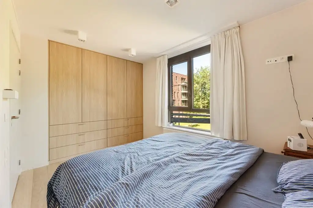 Assistentiewoning binnen het prachtige Prins Kavelhof foto 11
