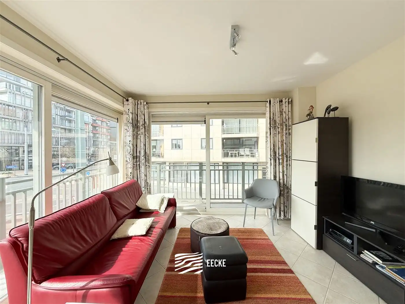 Appartement met 2 slaapkamers foto {{pictureIndex}}