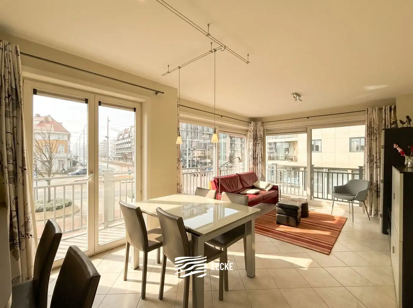 Appartement te koop Albert I laan 76/0103 - 8620 NIEUWPOORT