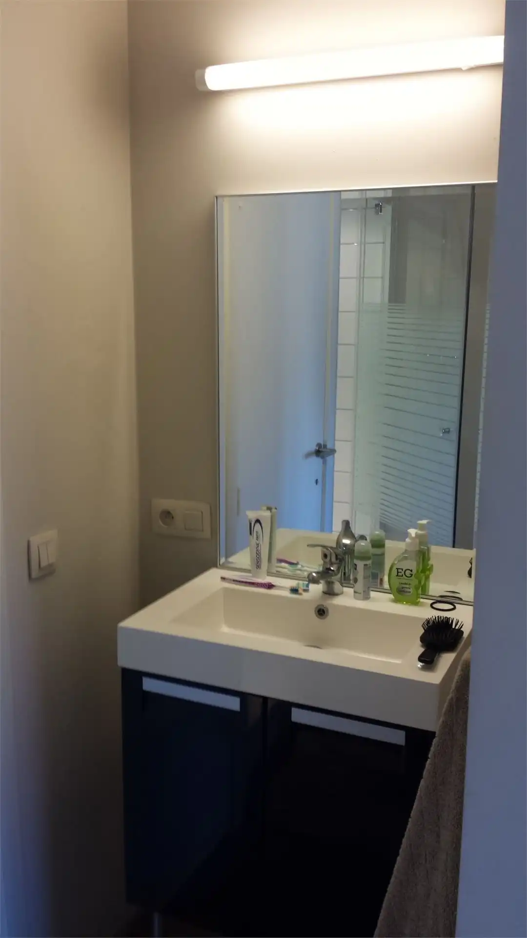 Appartement te huur foto 3