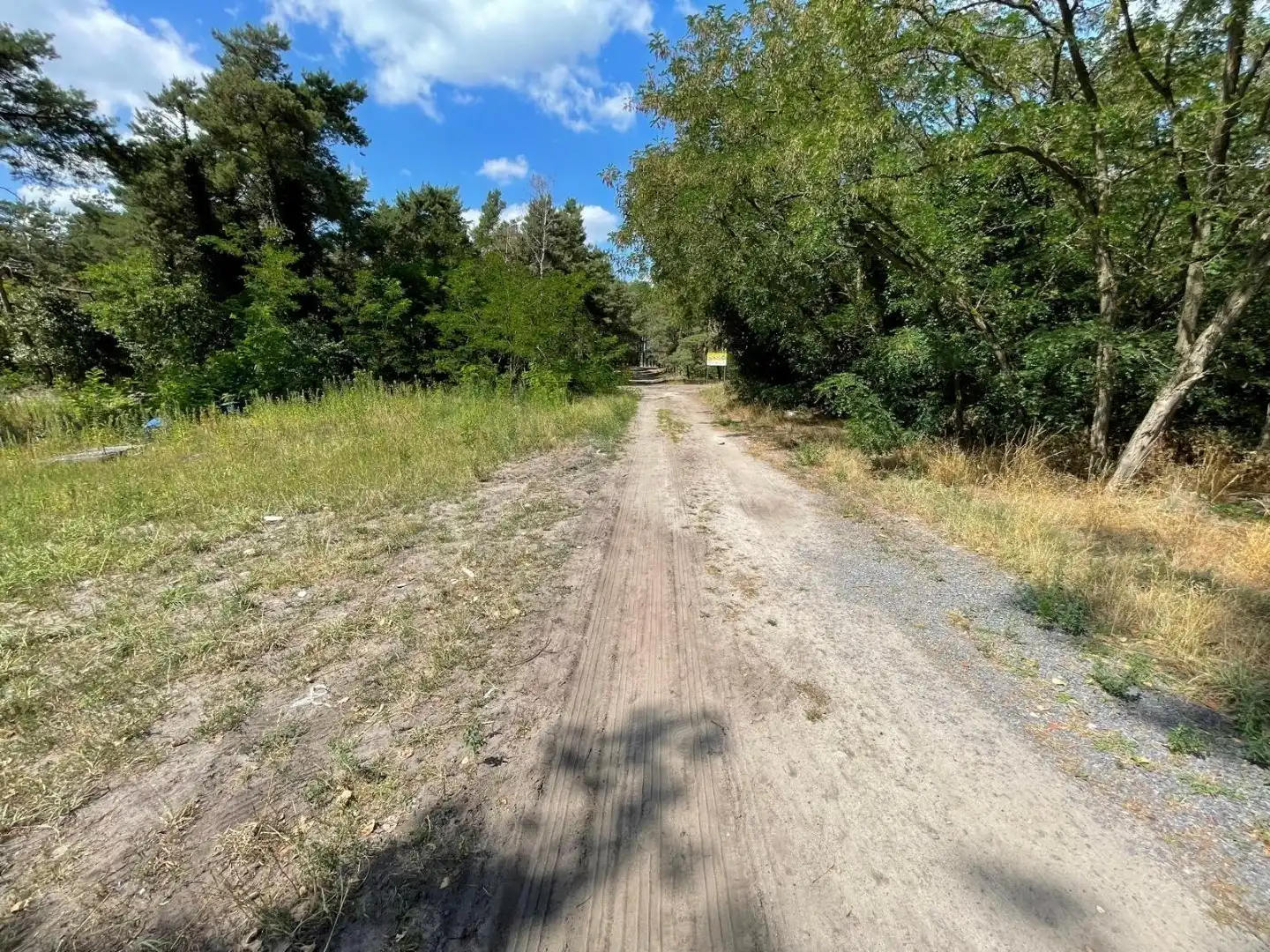 Dubbele woonst op 3000m²  met uitzicht op natuur en water foto 5