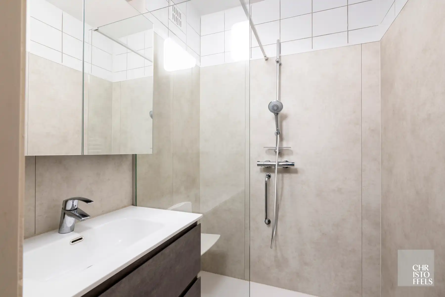 Aangenaam wonen in het centrum. foto 3