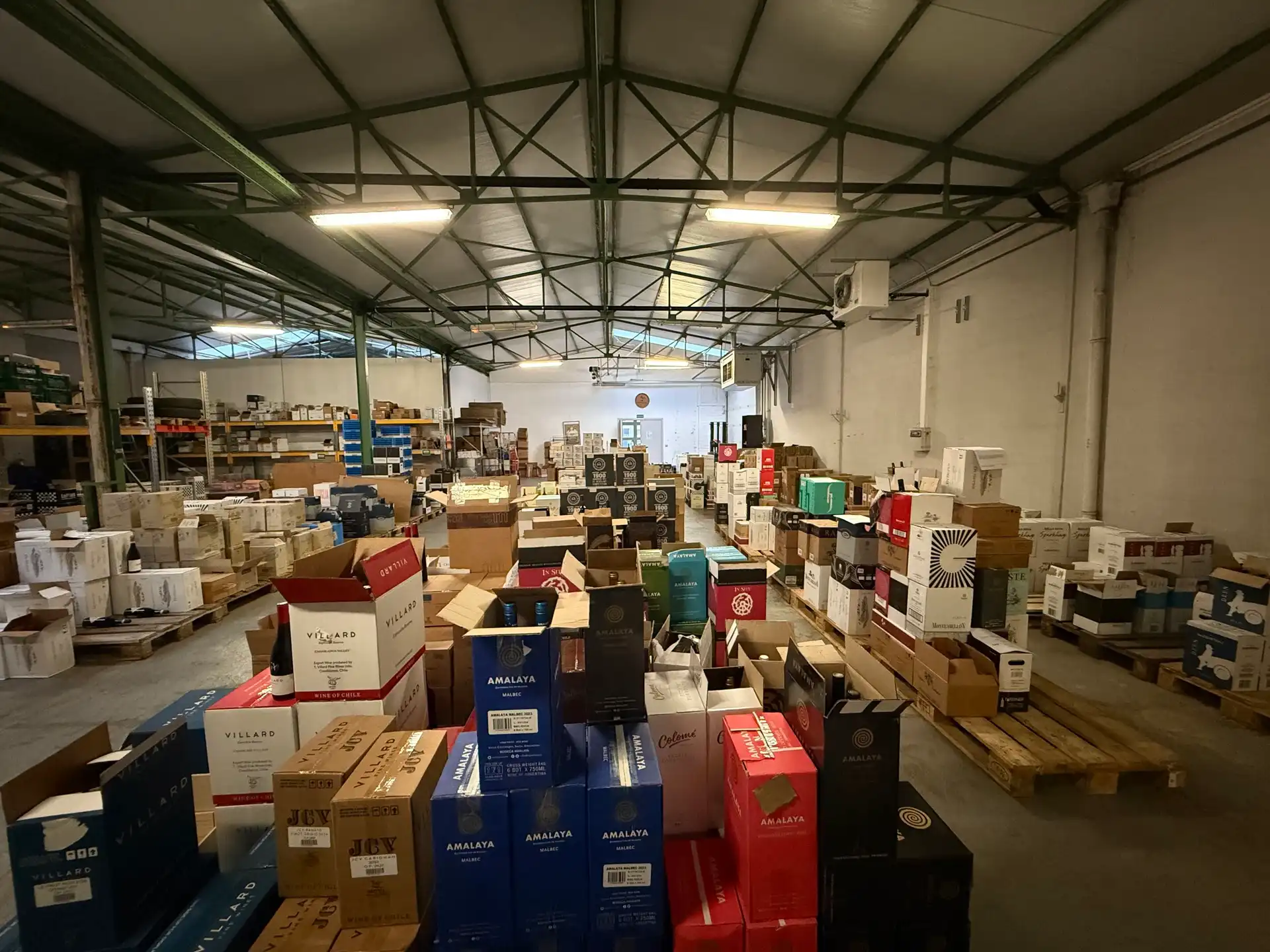 Kantoor met achtergelegen magazijn te huur foto 8