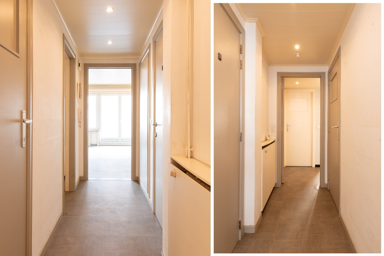 Appartement met 2 slaapkamers op wandelafstand van de Zeedijk van Middelkerke foto 7
