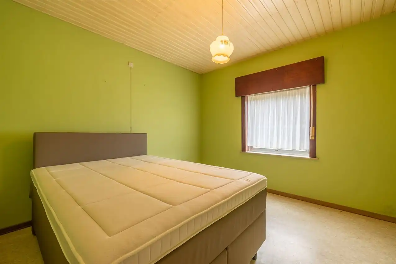 Gelijkvloerse woonst, 3 slpk, op 29a 53ca foto 16