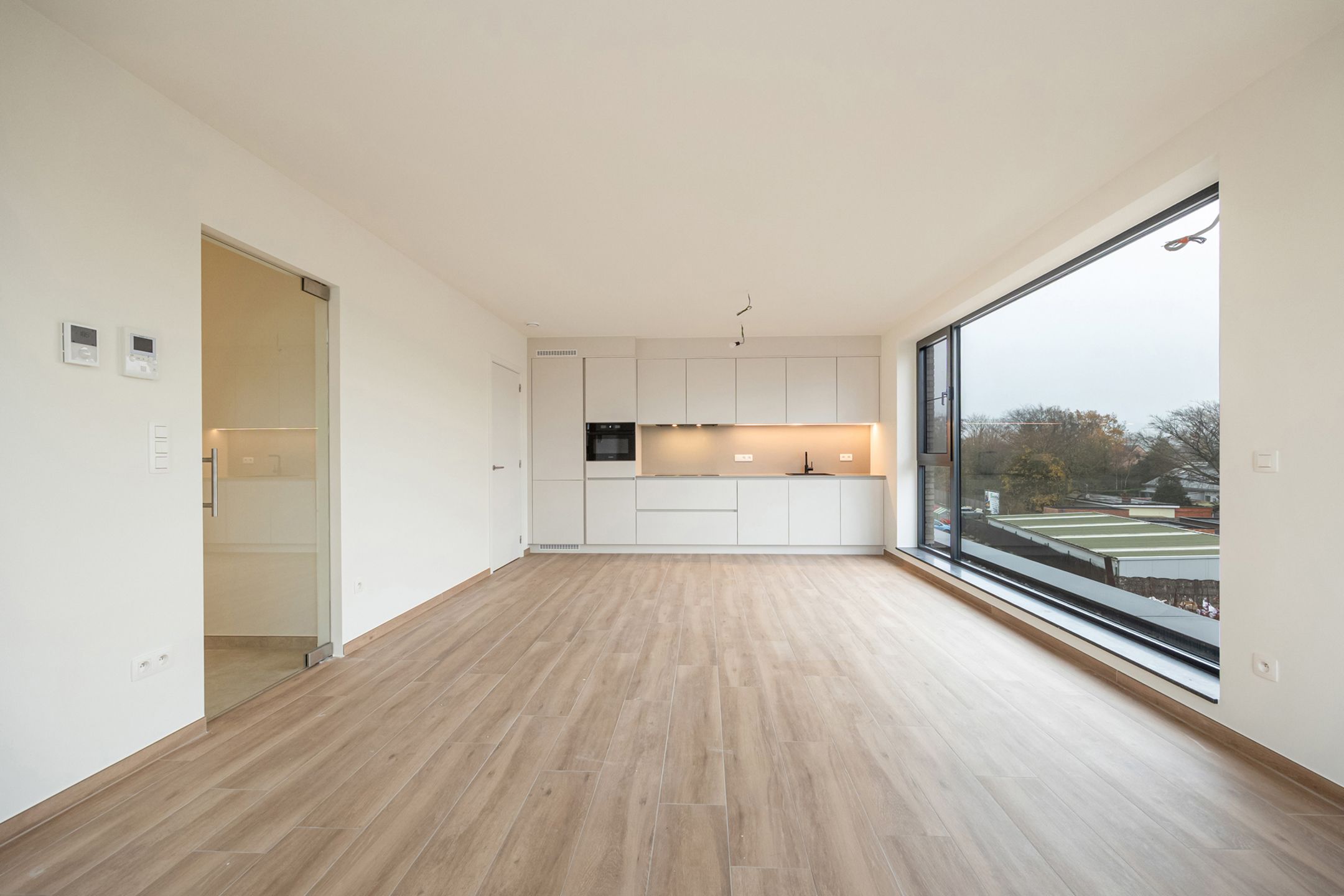 Appartement met terras in nieuwbouwcomplex te Zandhoven foto 12