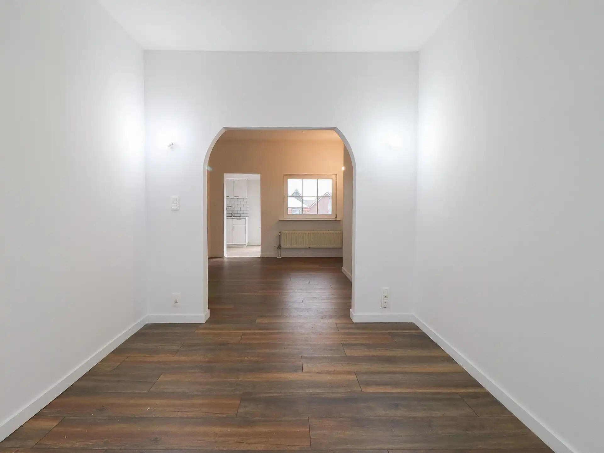 Duplex appartement op centrale as tussen Mortsel en Lier foto 3