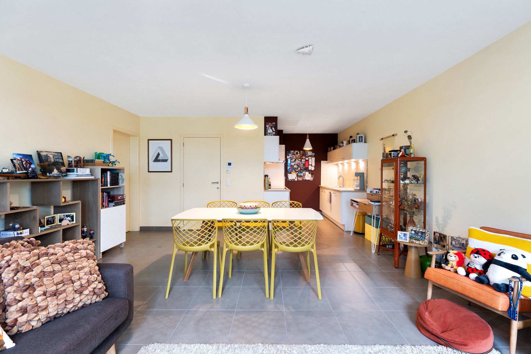 Instapklaar wonen op toplocatie nabij centrum en station foto 6