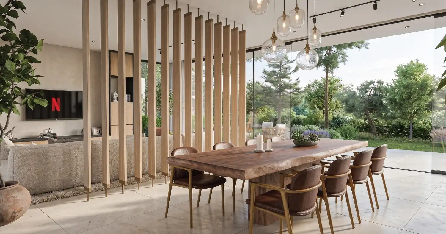Perceel van 1.600M2 – met vergunning voor exclusieve villa aan 6% BTW. foto 9