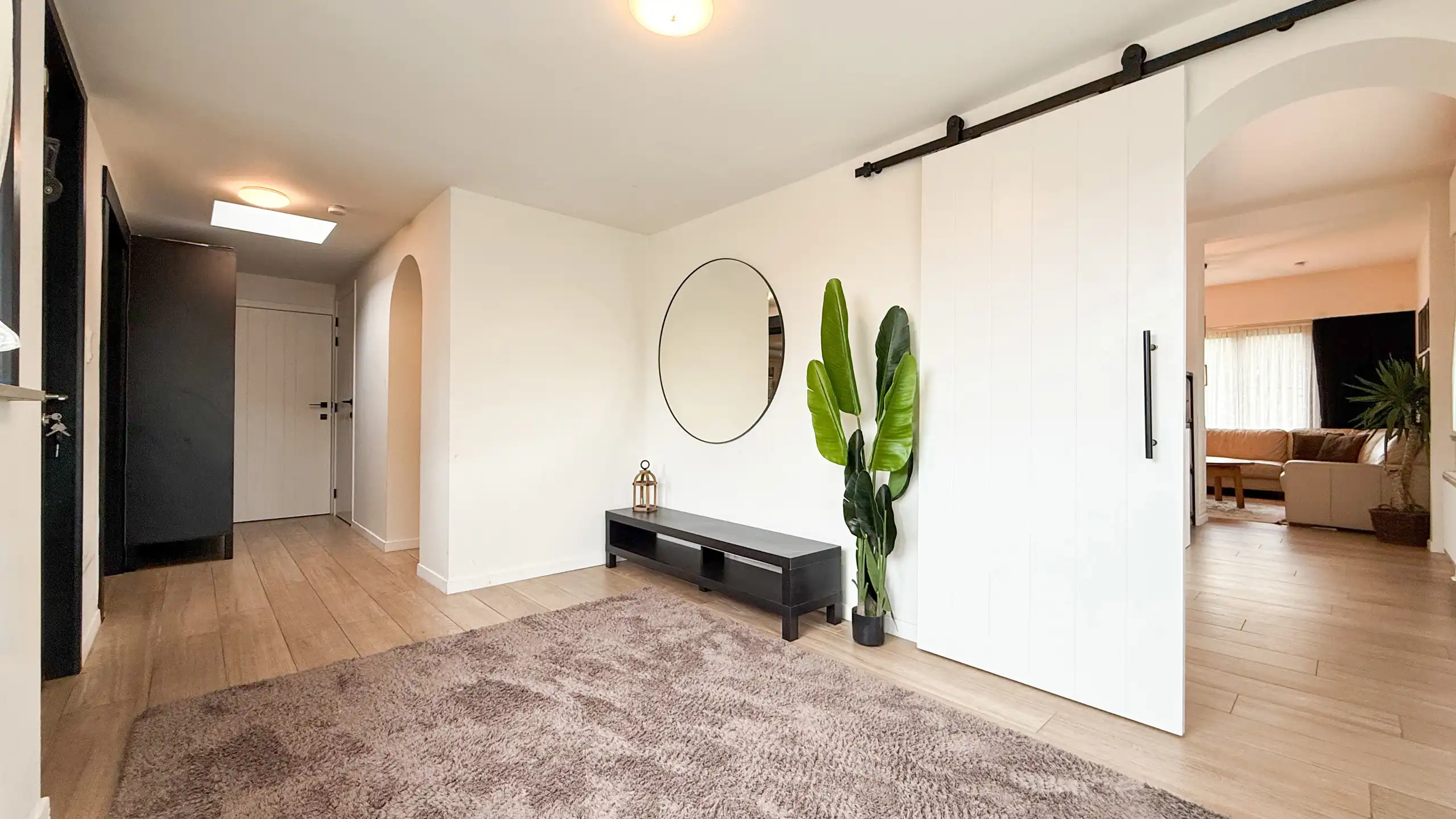 Instapklare open bebouwing met 4 slpk en 2 leefruimtes! foto 12