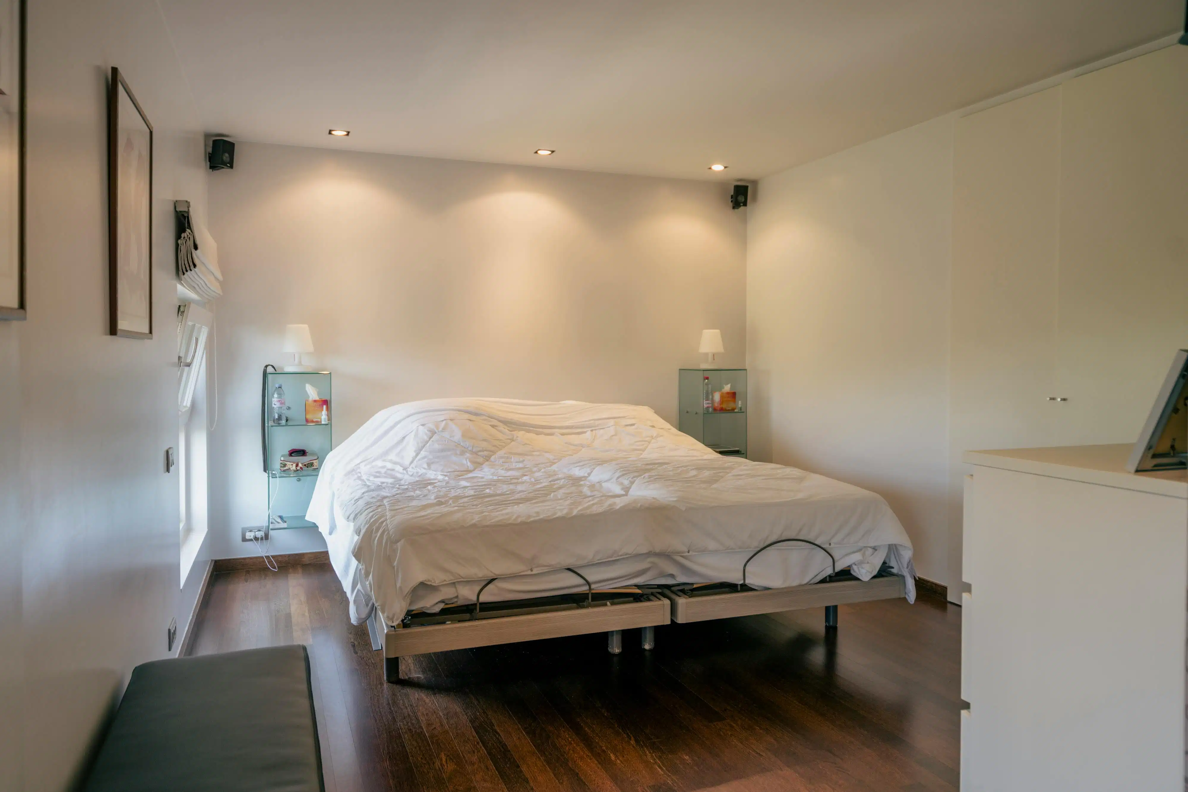 Penthouse te koop met 180° Leizezicht  foto 11