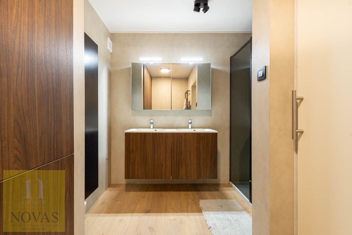 Gezellige woning met 3 slaapkamers, fijne woonkamer en diepe tuin foto 13