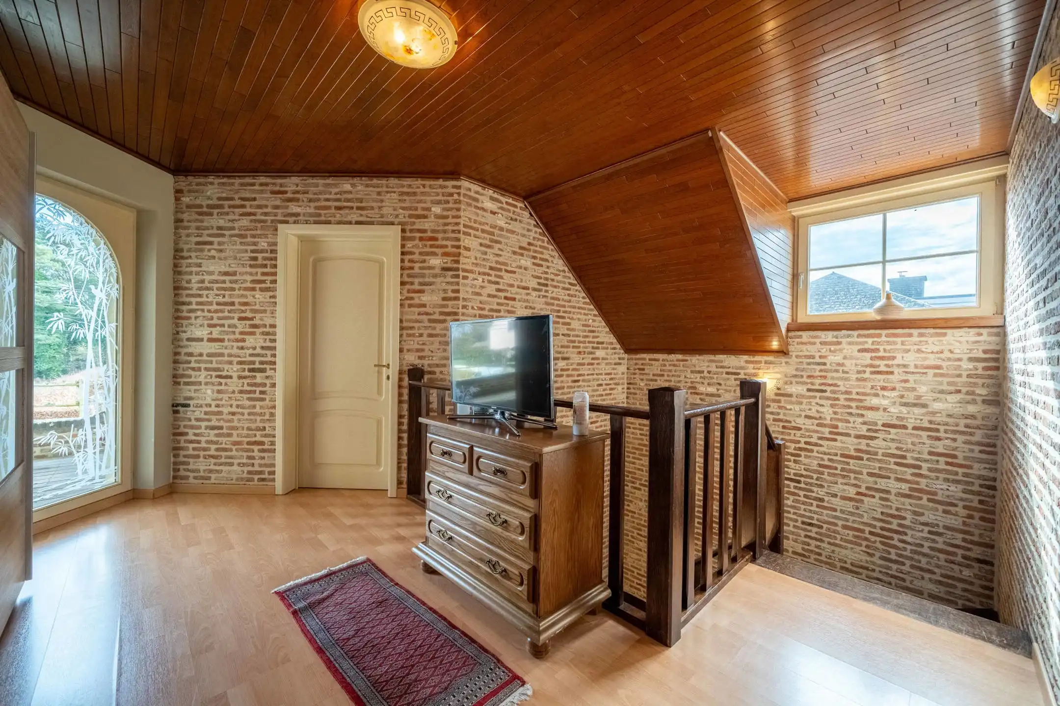 Villa met 5 slpk op 32 are 67 ca foto 14