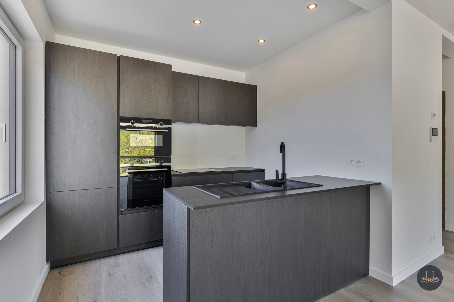 Zeer energiezuinig, lichtrijk appartement op toplocatie foto 6