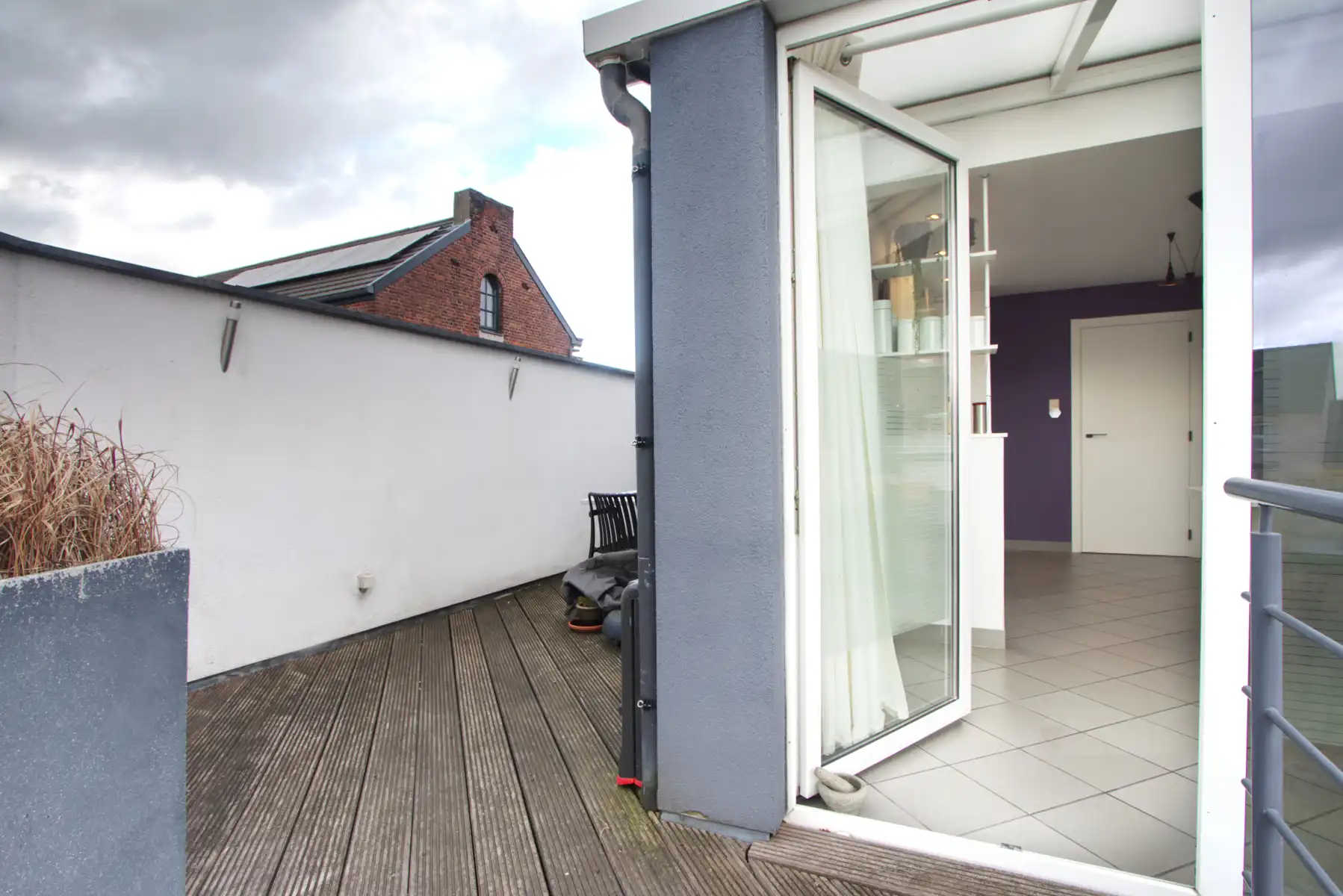 WONING - 1 tot 3 SLK - TUIN - SAUNA - GARAGE - CENTRAAL foto 24