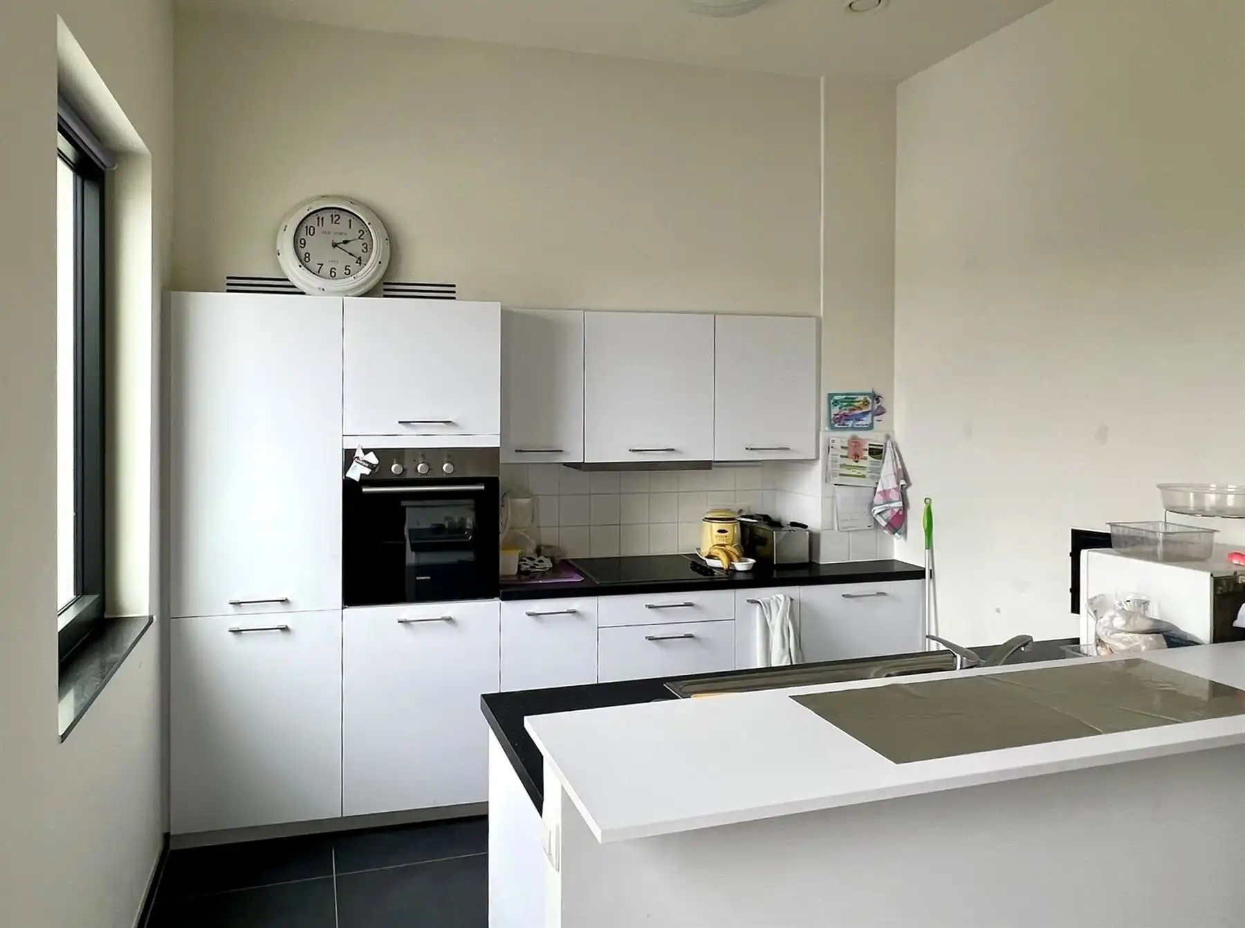 Comfortabel appartement - interessante investering! foto 3