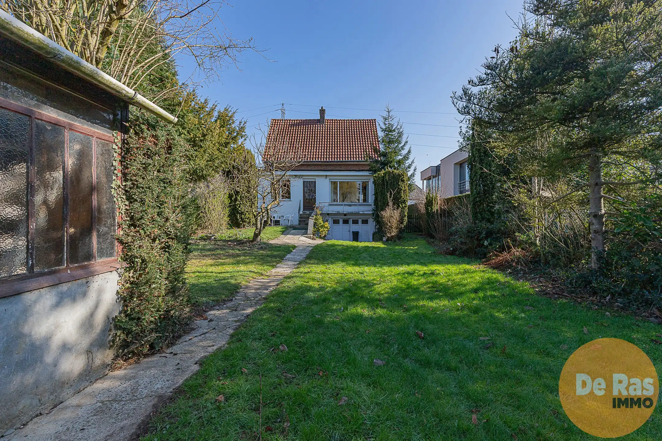 WELLE - Renovatiewoning OB met potentieel foto 28