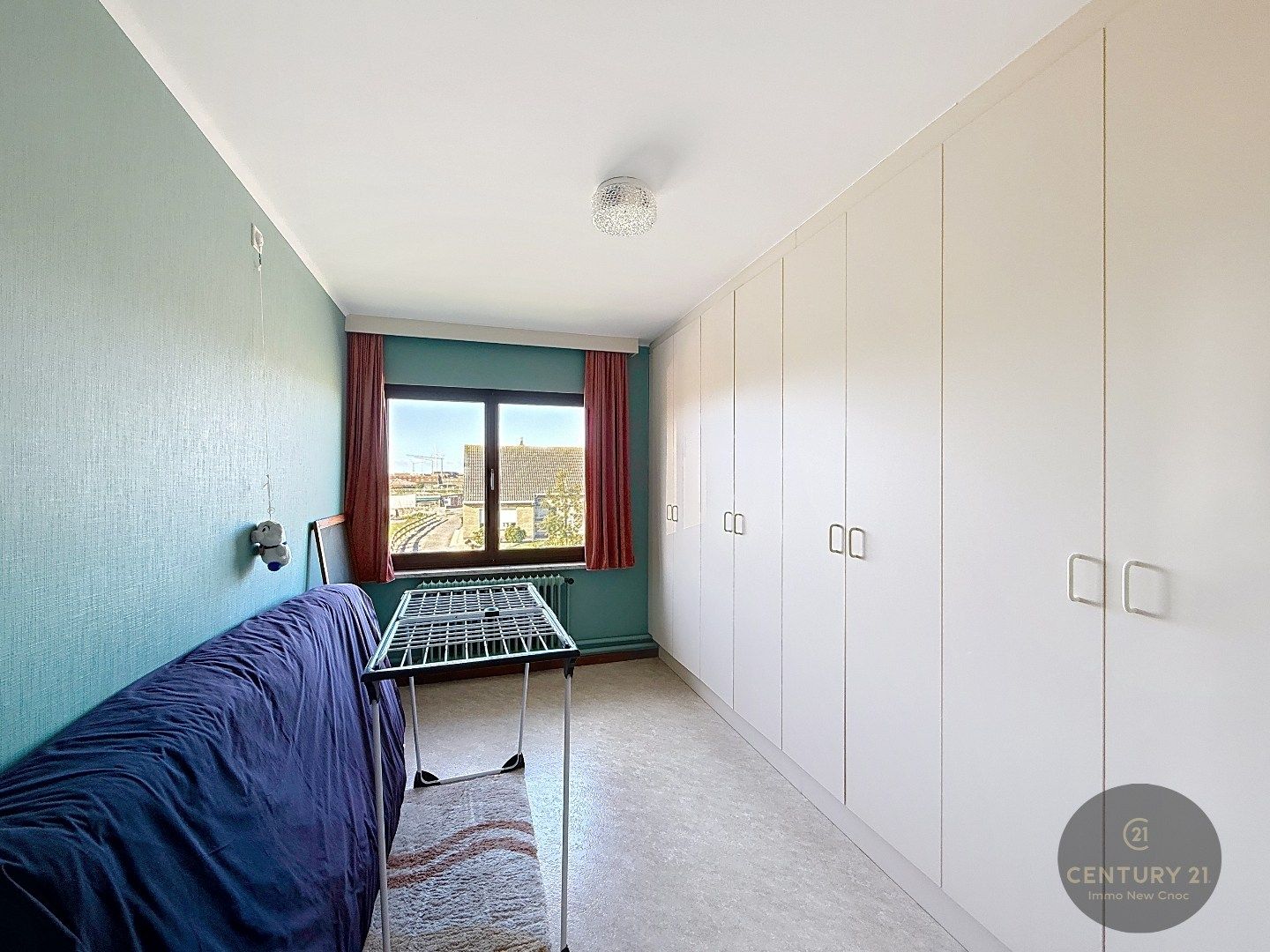 Charmante halfopen woning met tuin en dubbele garage in Knokke-Heist foto 24