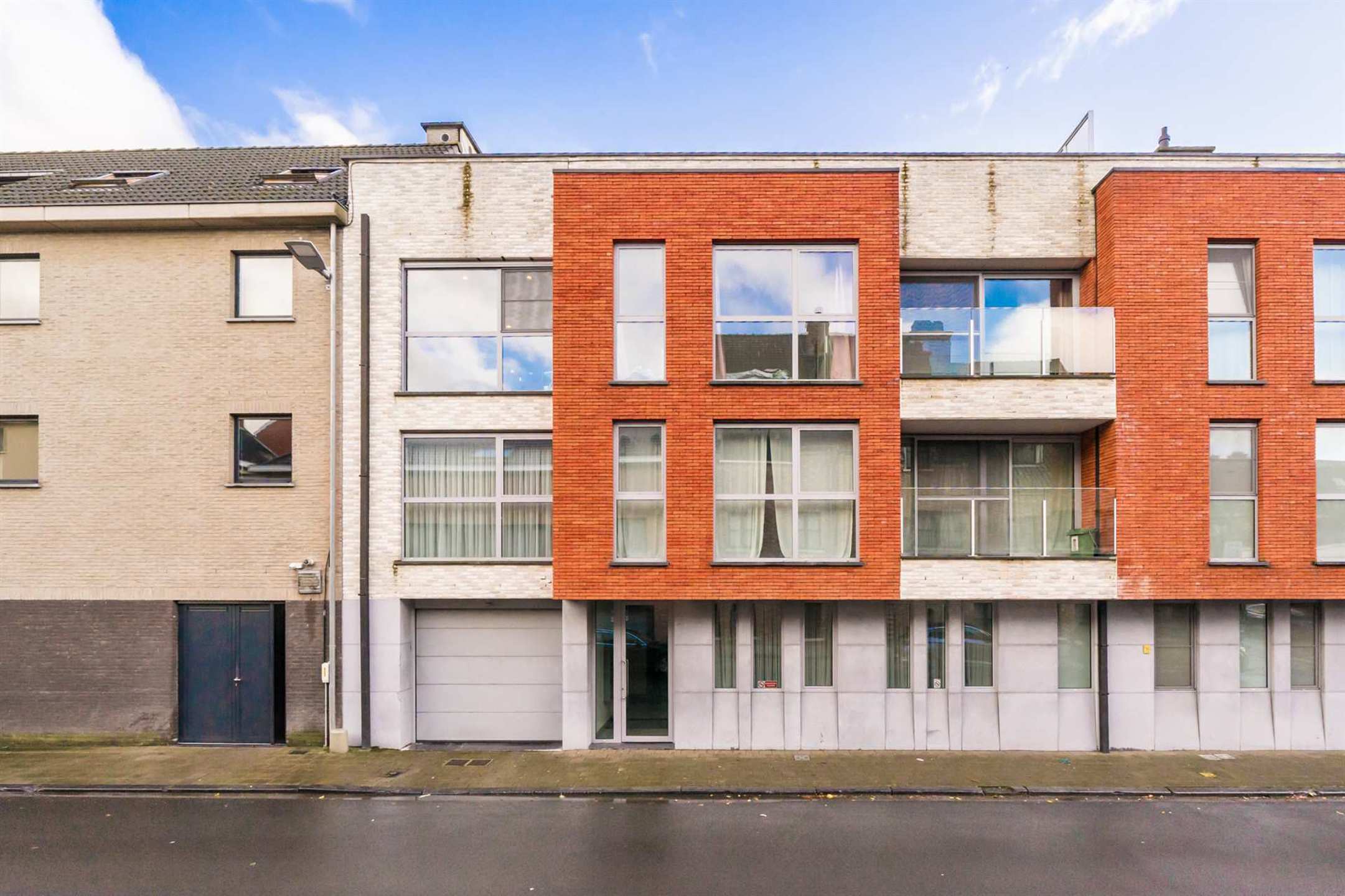 Energiezuinig appartement met 2 slaapkamers foto 5