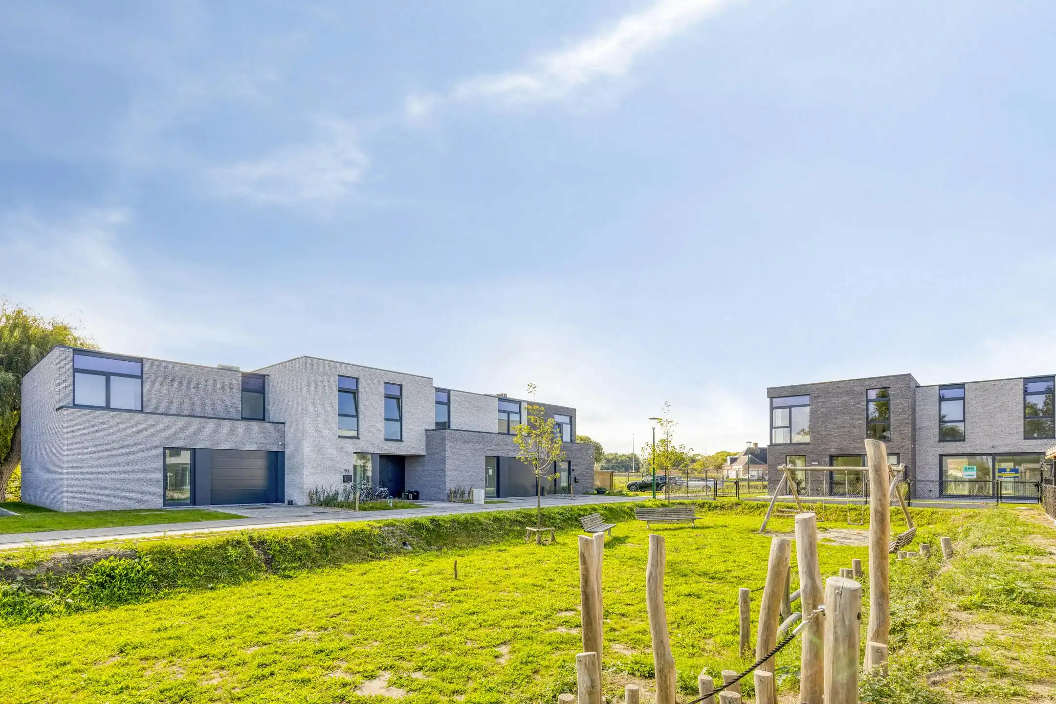 Huis te koop in Zoetwaterlande te Adinkerke - De Panne foto 16