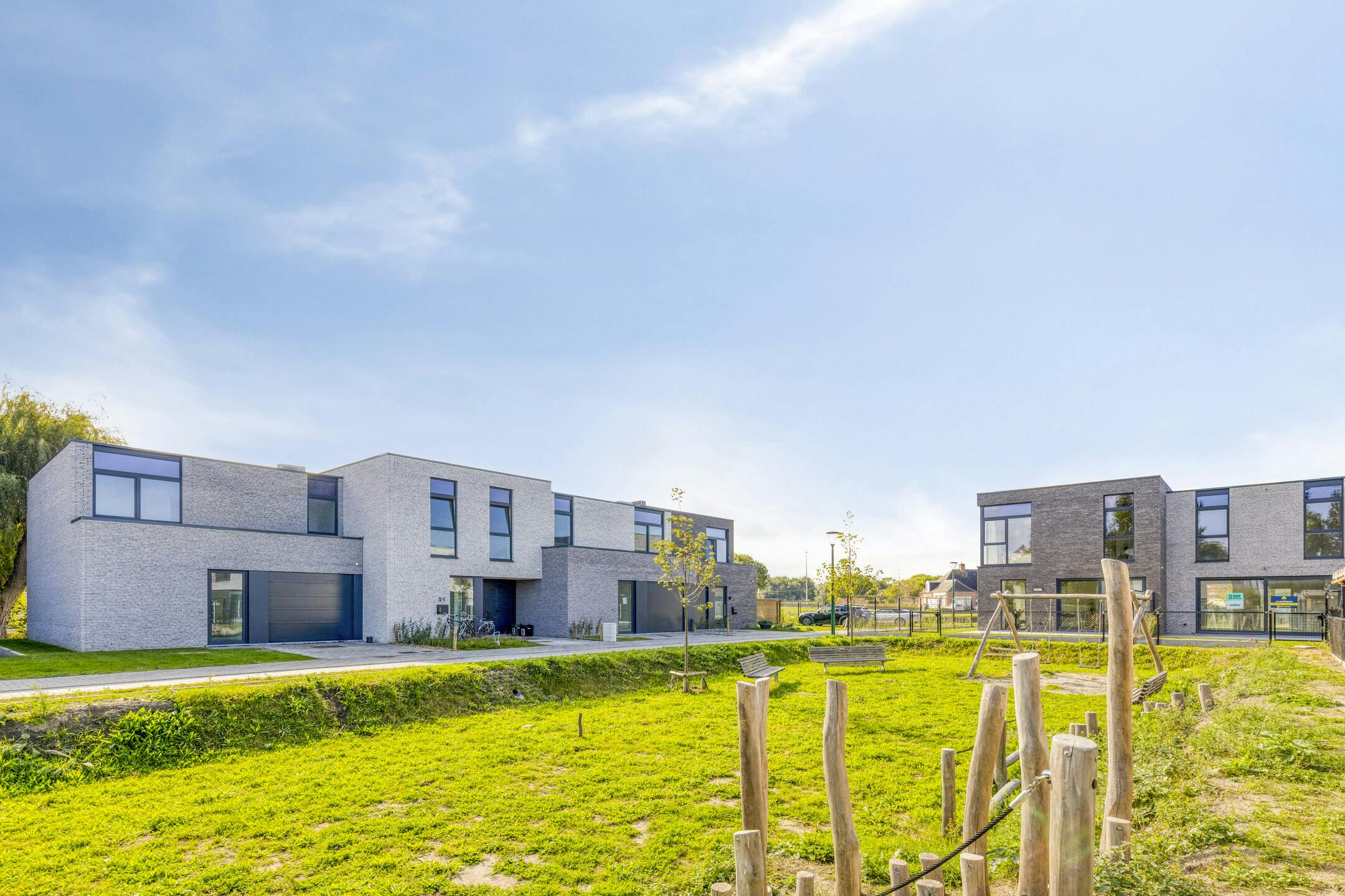 Huis te koop in Zoetwaterlande te Adinkerke - De Panne foto 15