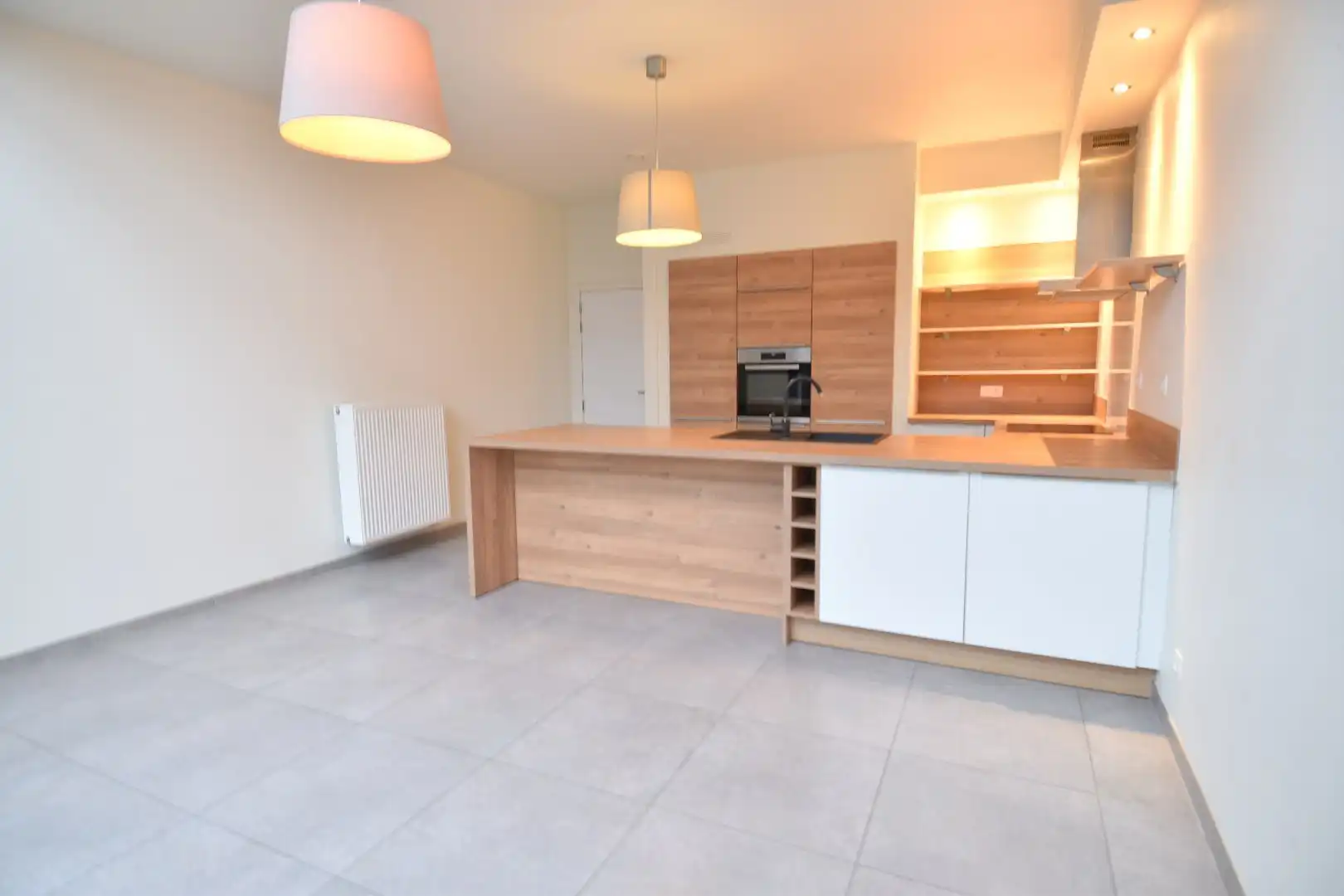 Rijwoning met 3 slaapkamers en tuin in Kortrijk foto 6