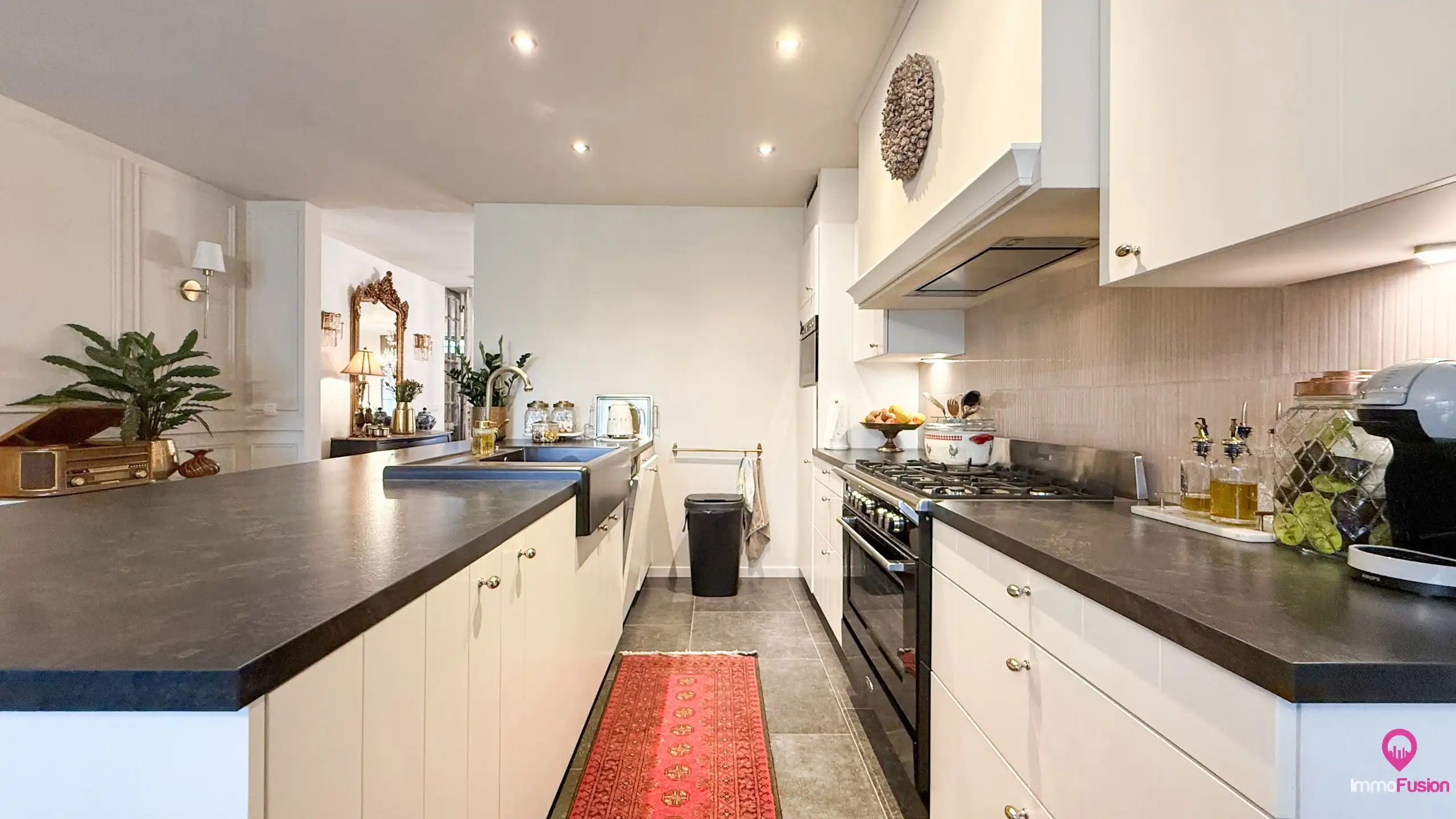 Fantastische landelijke nieuwbouw met 4 slpkm en mooie tuin! foto 14