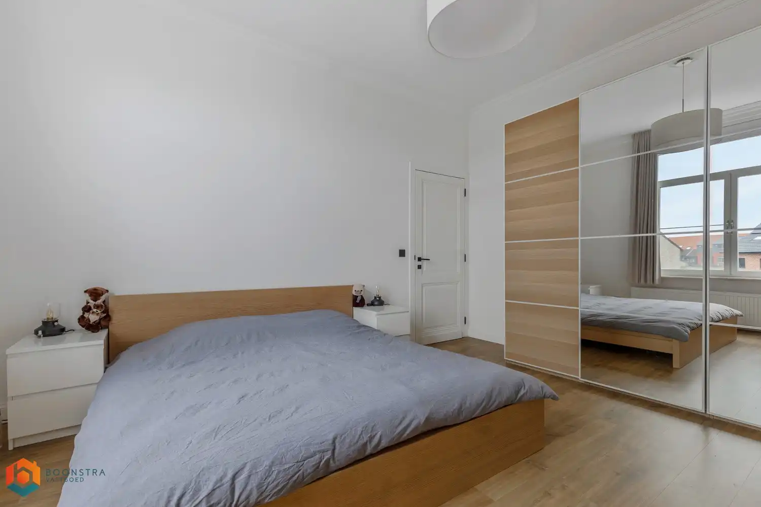 Gerenoveerde woning met 2 (mogelijks 4) slpkrs op toplocatie in Heist-op-den-Berg foto 20