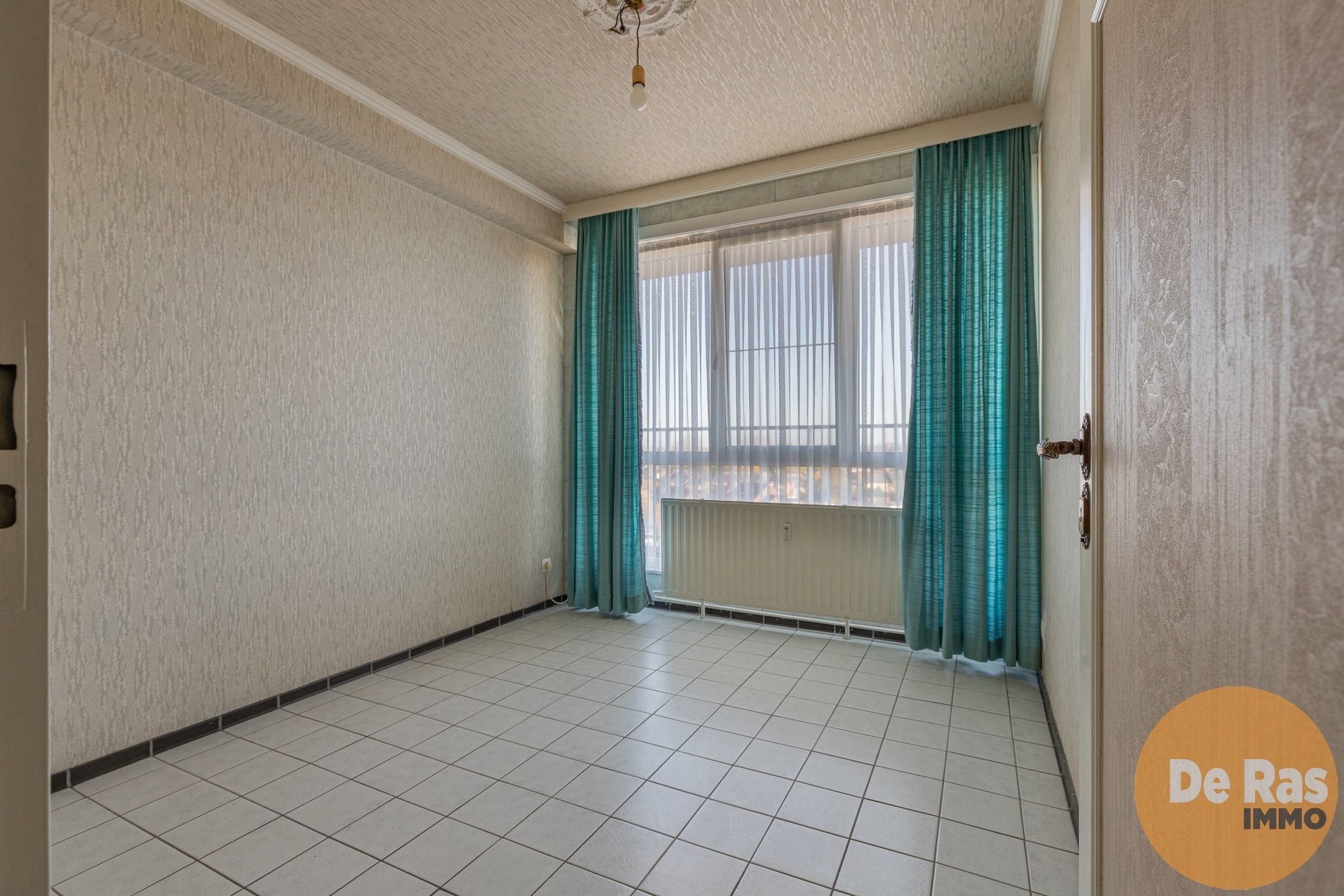 AALST–Instapklaar en goed gelegen 2-slaapkamerappartement foto 10