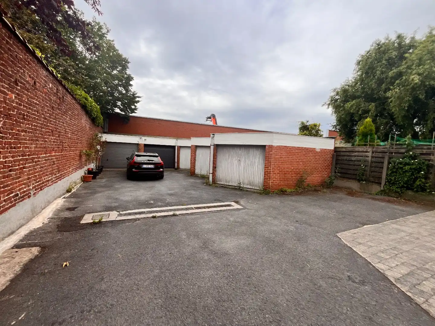 Garagebox te koop 18,88m² in Roeselare  foto 4