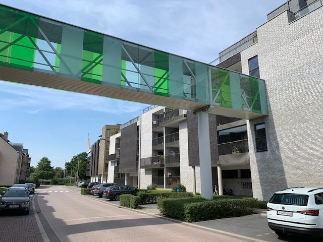 Appartement te huur foto 2