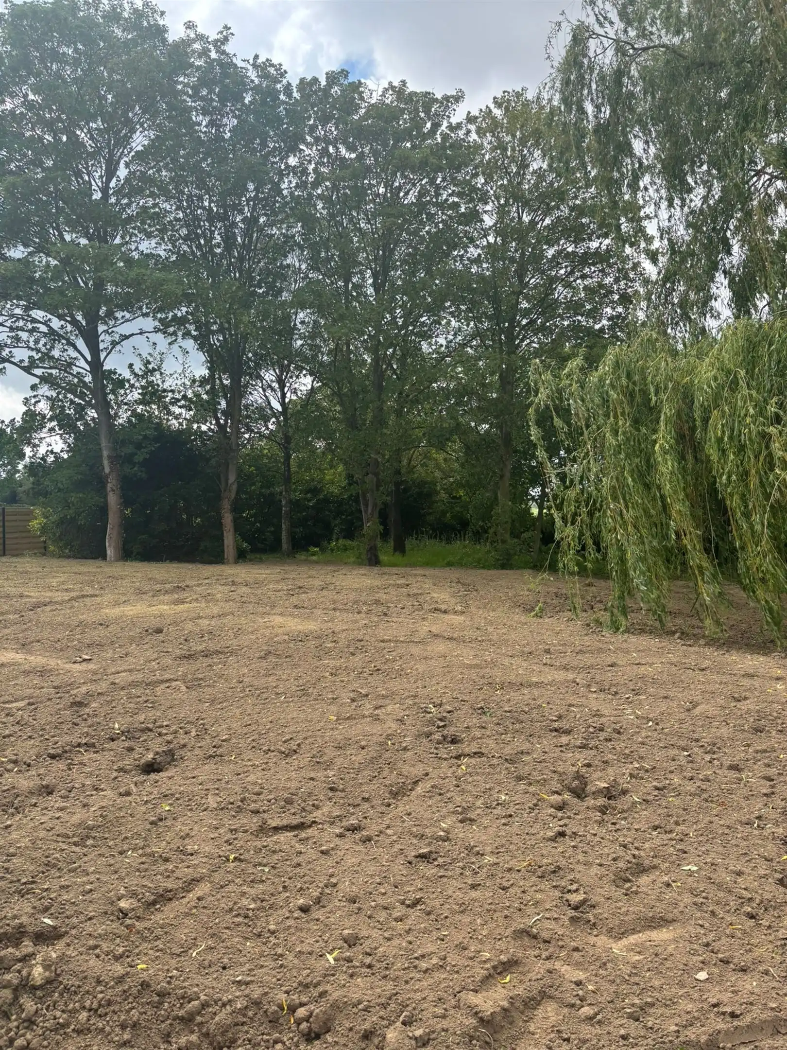 Moderne afgewerkte nieuwbouw foto 8