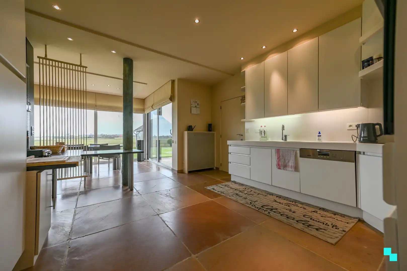 Charmante alleenstaande villa met prachtig landelijk uitzicht en ruime tuin foto 13