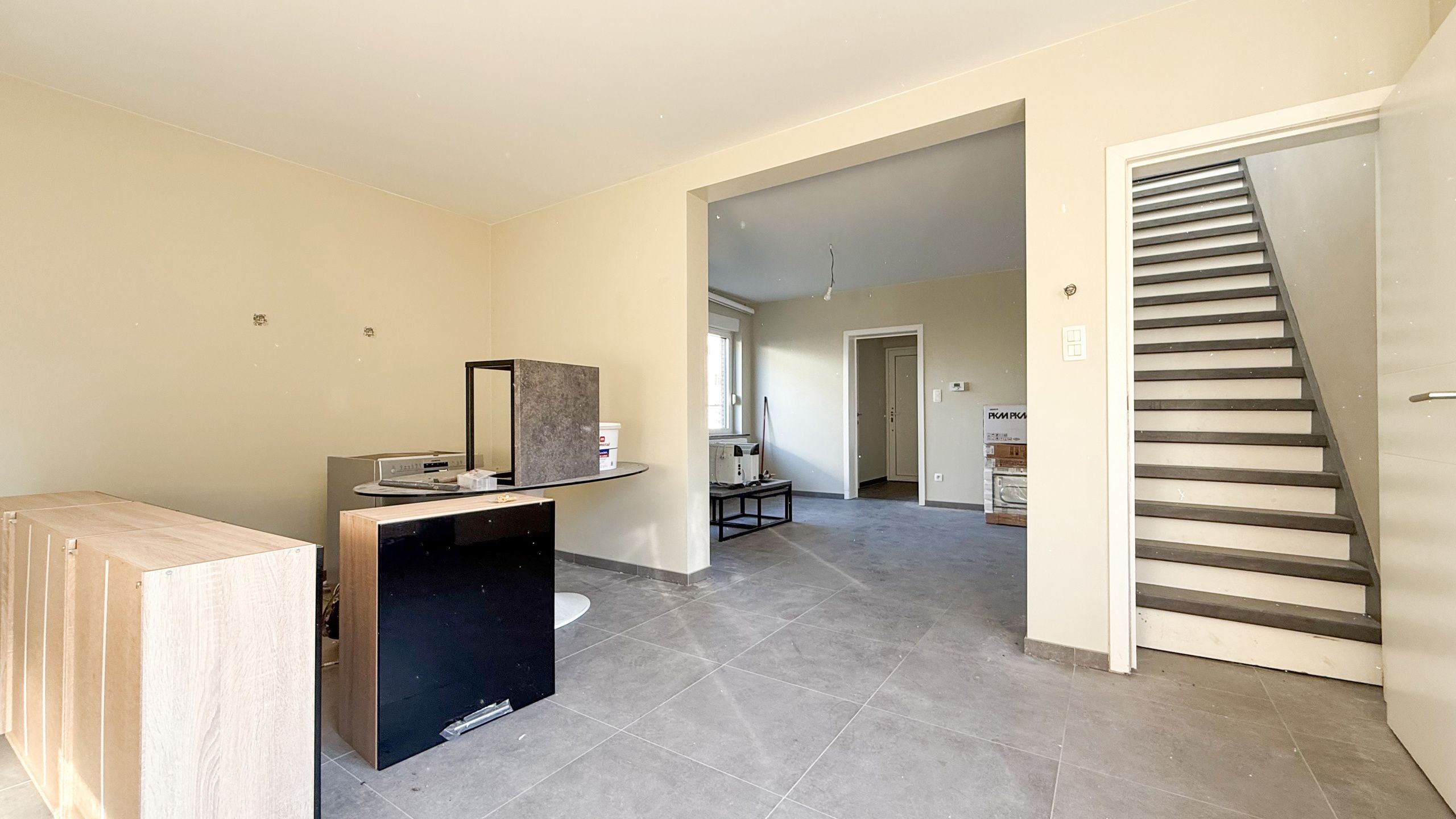 Woning met praktijkruimte te huur op TOPlocatie! foto 4