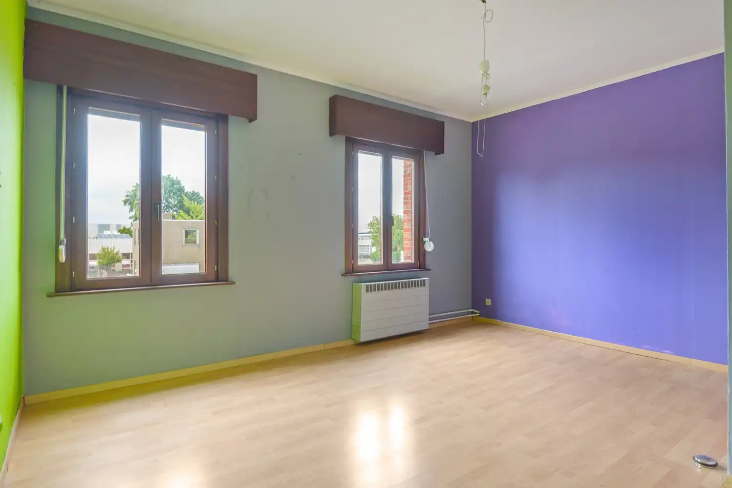 Tweewoonst met  4 slpkrs te Mechelen foto 13