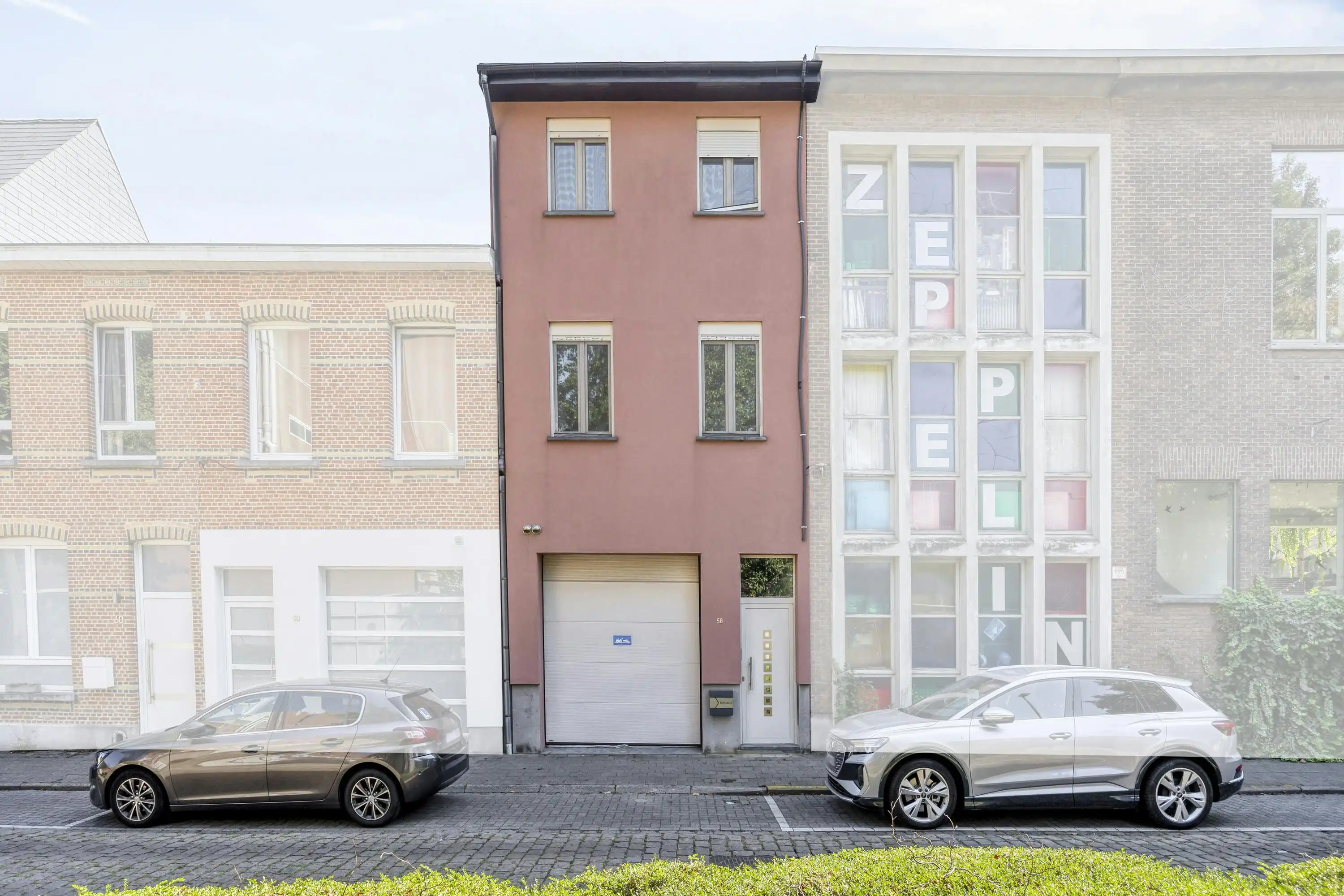 Huis te koop Lieven Gevaertstraat 56 - 2640 Mortsel