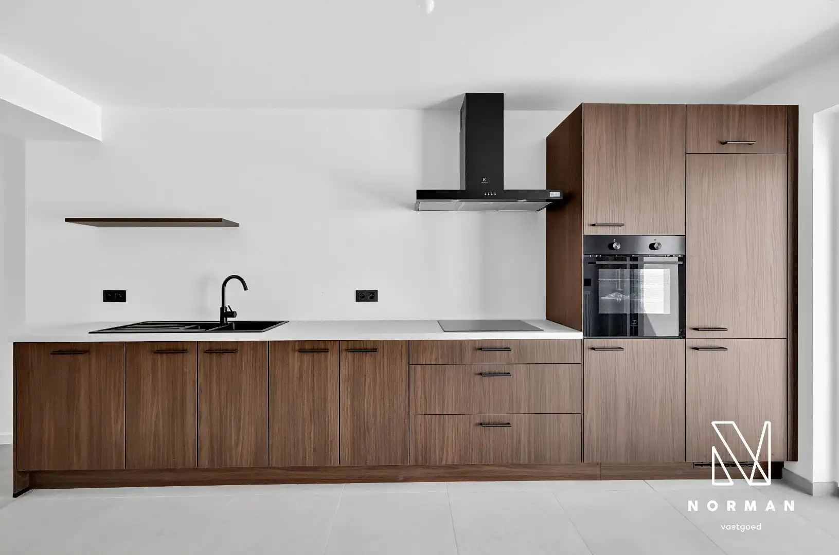 Hippe gerenoveerde woning met EPC-label A, 5 slaapkamers, uitweg en tal van extra's foto 7