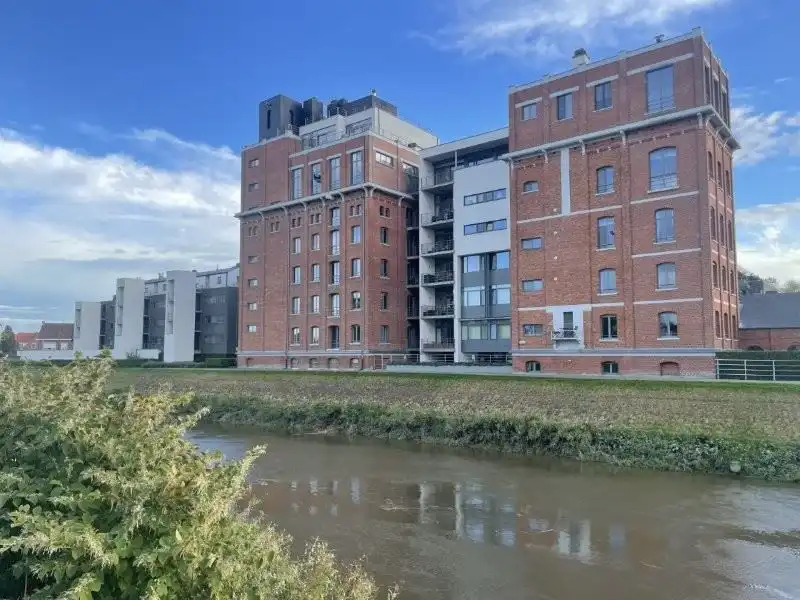 Penthouse te koop foto 15