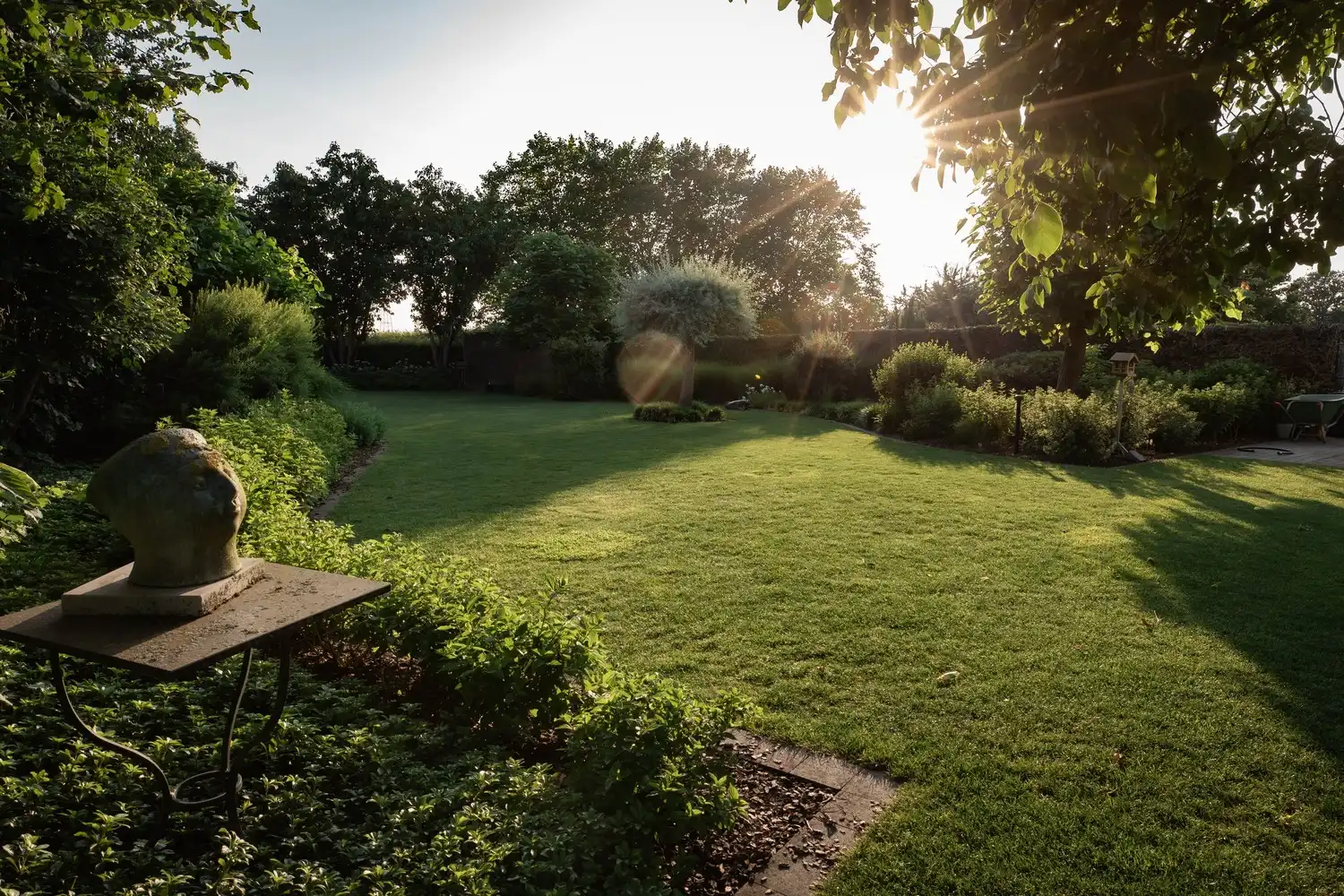 Prachtige villa met zwembad op 1 ha foto 7