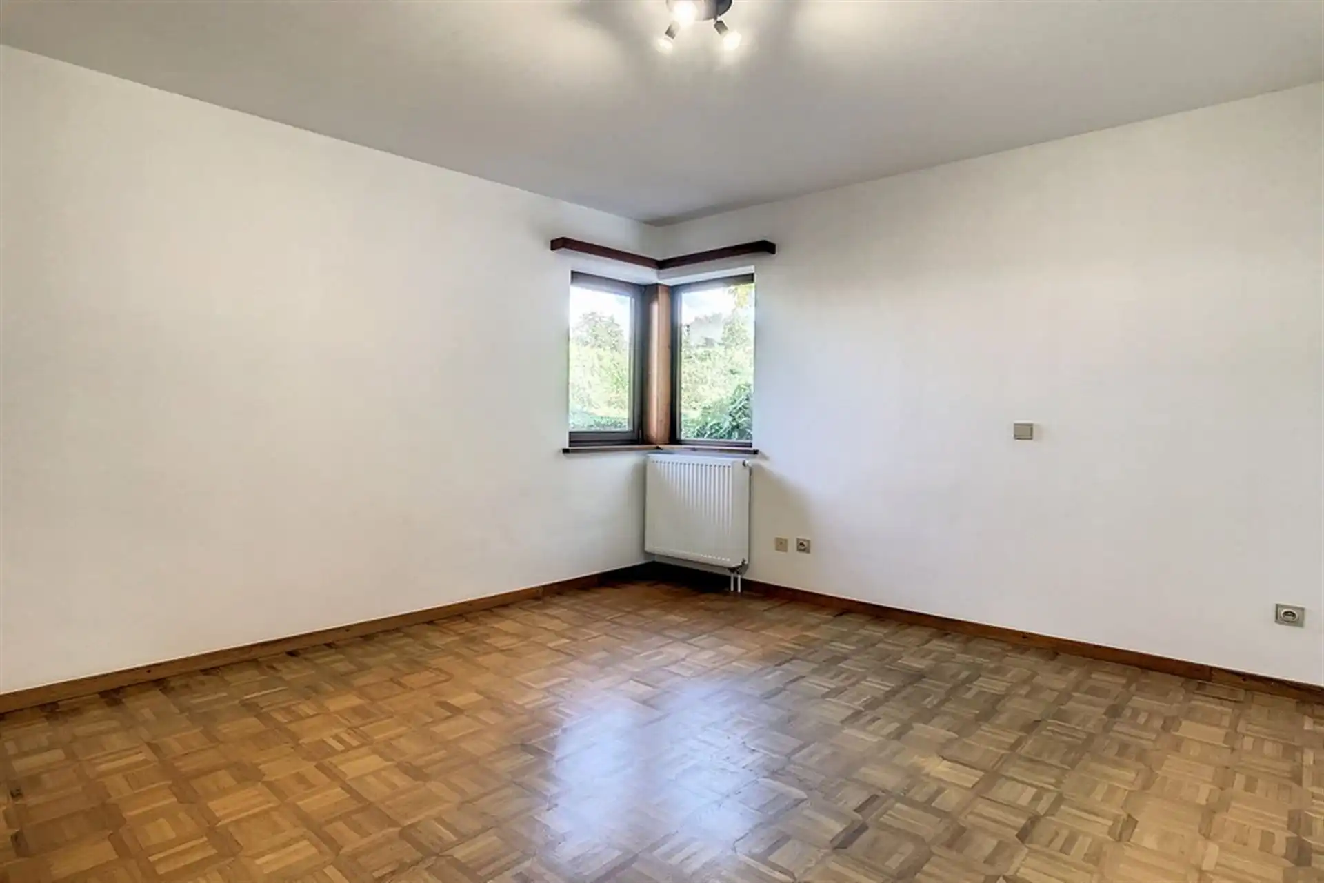 Villa 4 slk, 2 badk, 18a70, rustige ligging foto 18