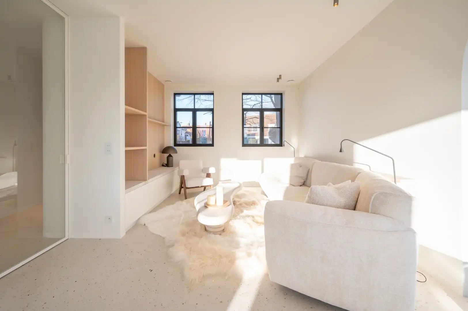 Instapklare nieuwbouwvilla met 5 slaapkamers en zuidgerichte tuin foto 7