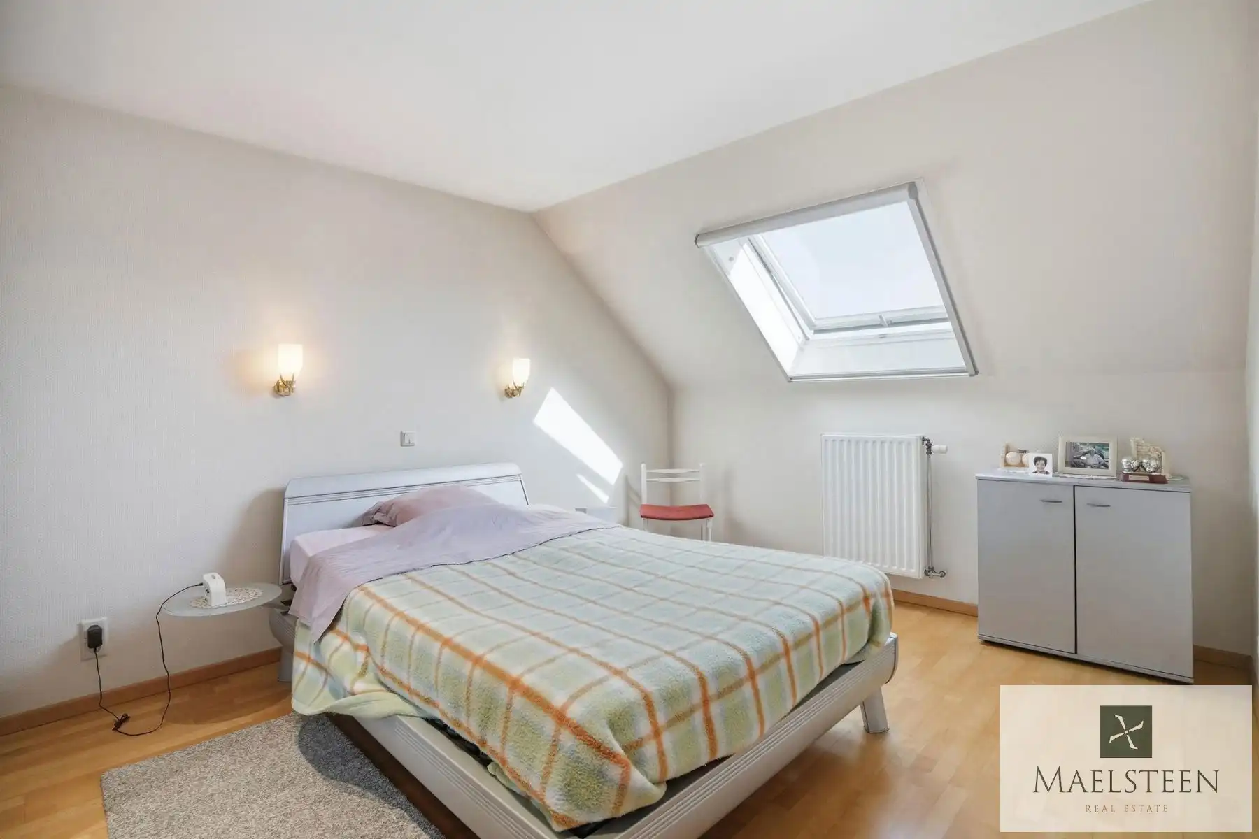 Instapklare woning met 4 slaapkamers te Sint-Andries Brugge foto 22