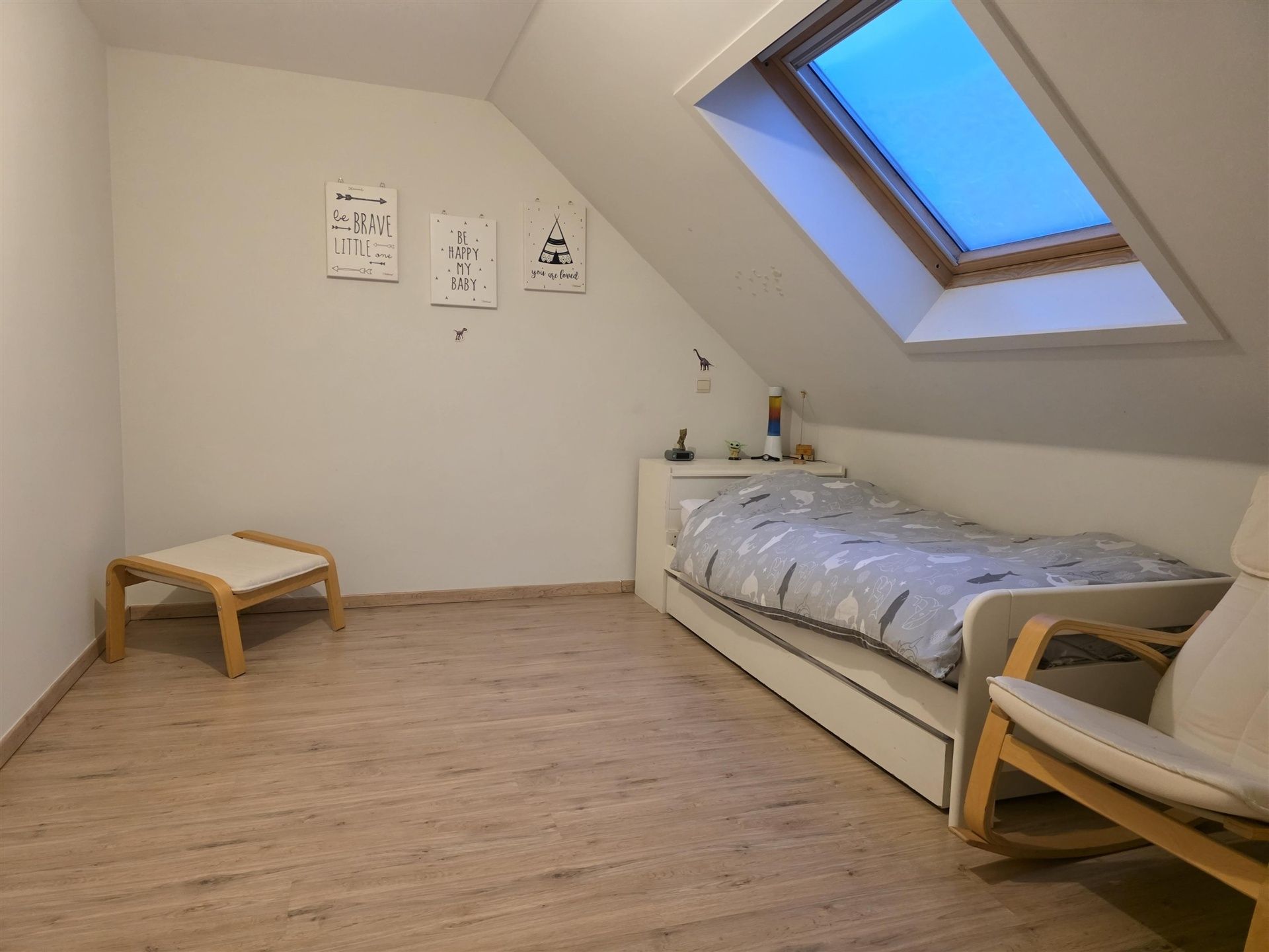 Woning op rustige voorkeursligging vlakbij centrum! foto 18