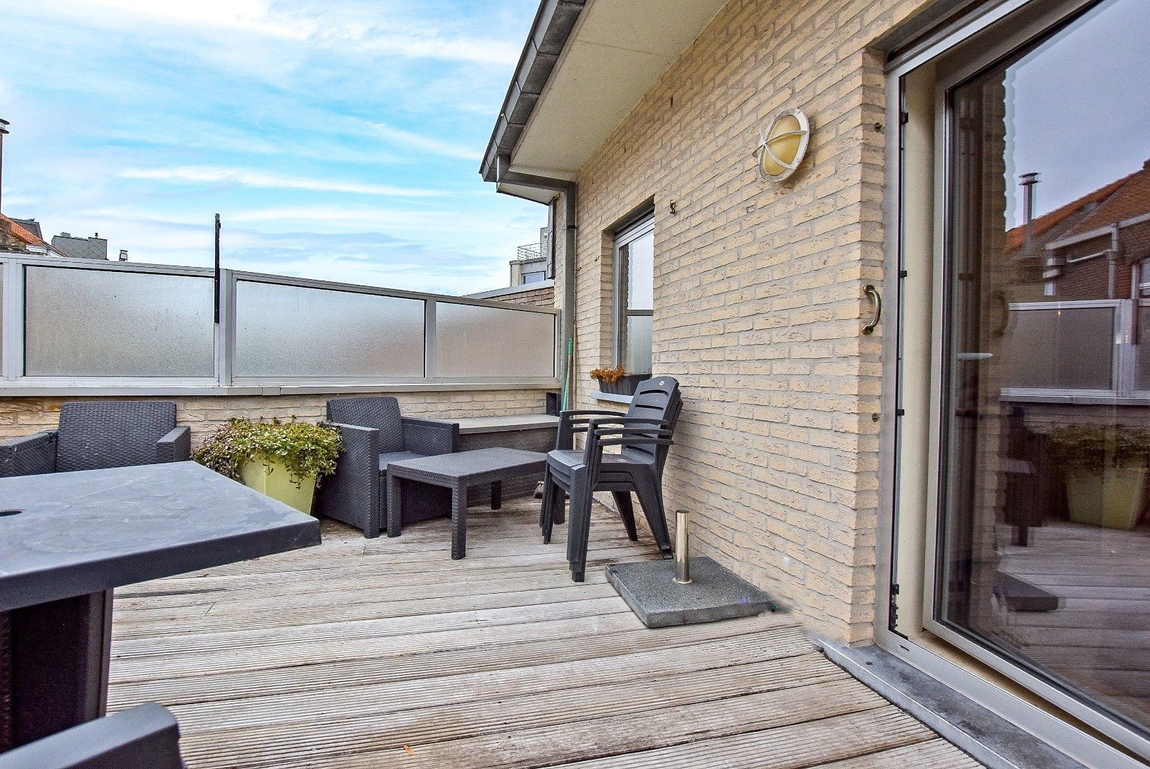 Energiezuinig appartement in hartje Diksmuide! foto 10