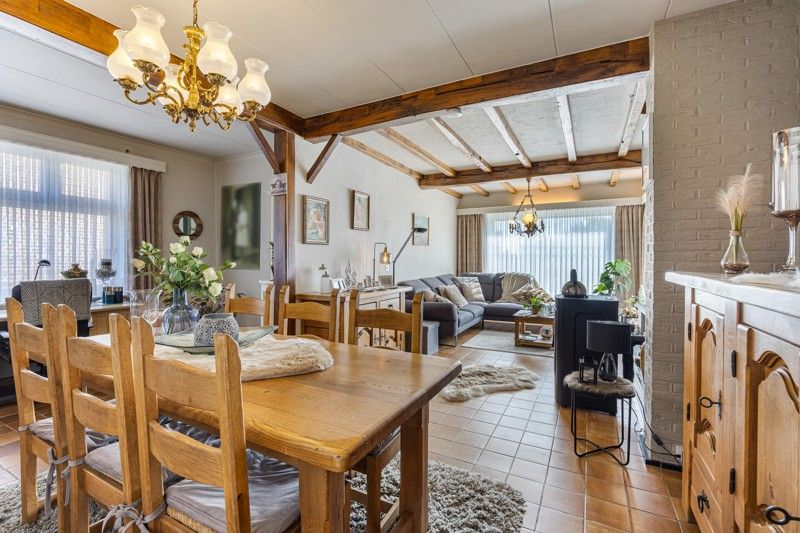 Gezellige, zeer goed onderhouden woning op 8are 42ca foto 8