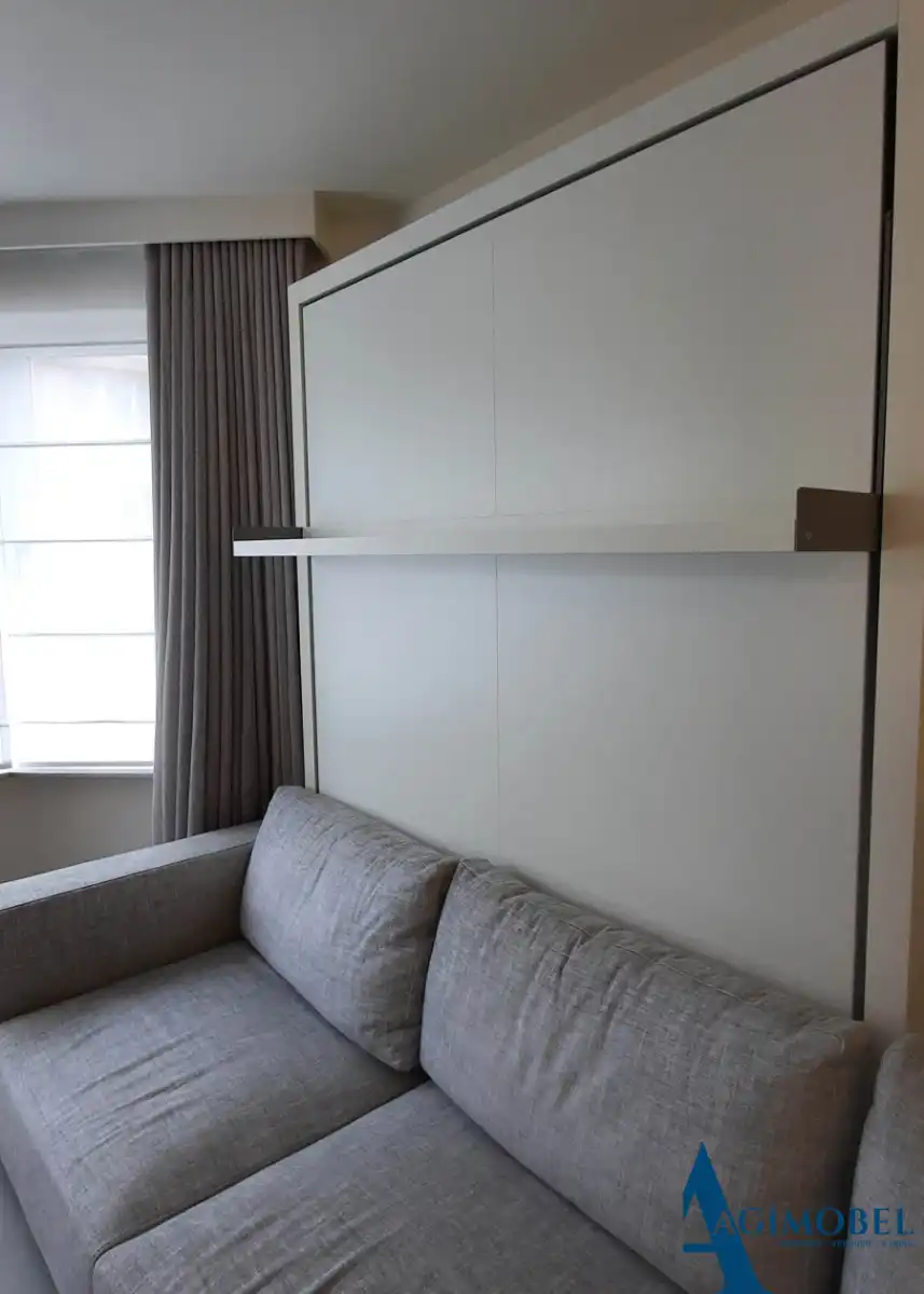 Magnifieke studio op de Parmentierlaan te Knokke foto 6