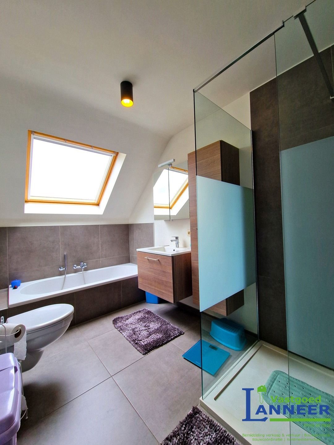 Duplex appartement in Lennik met 3 slaapkamers en groot terras foto 8