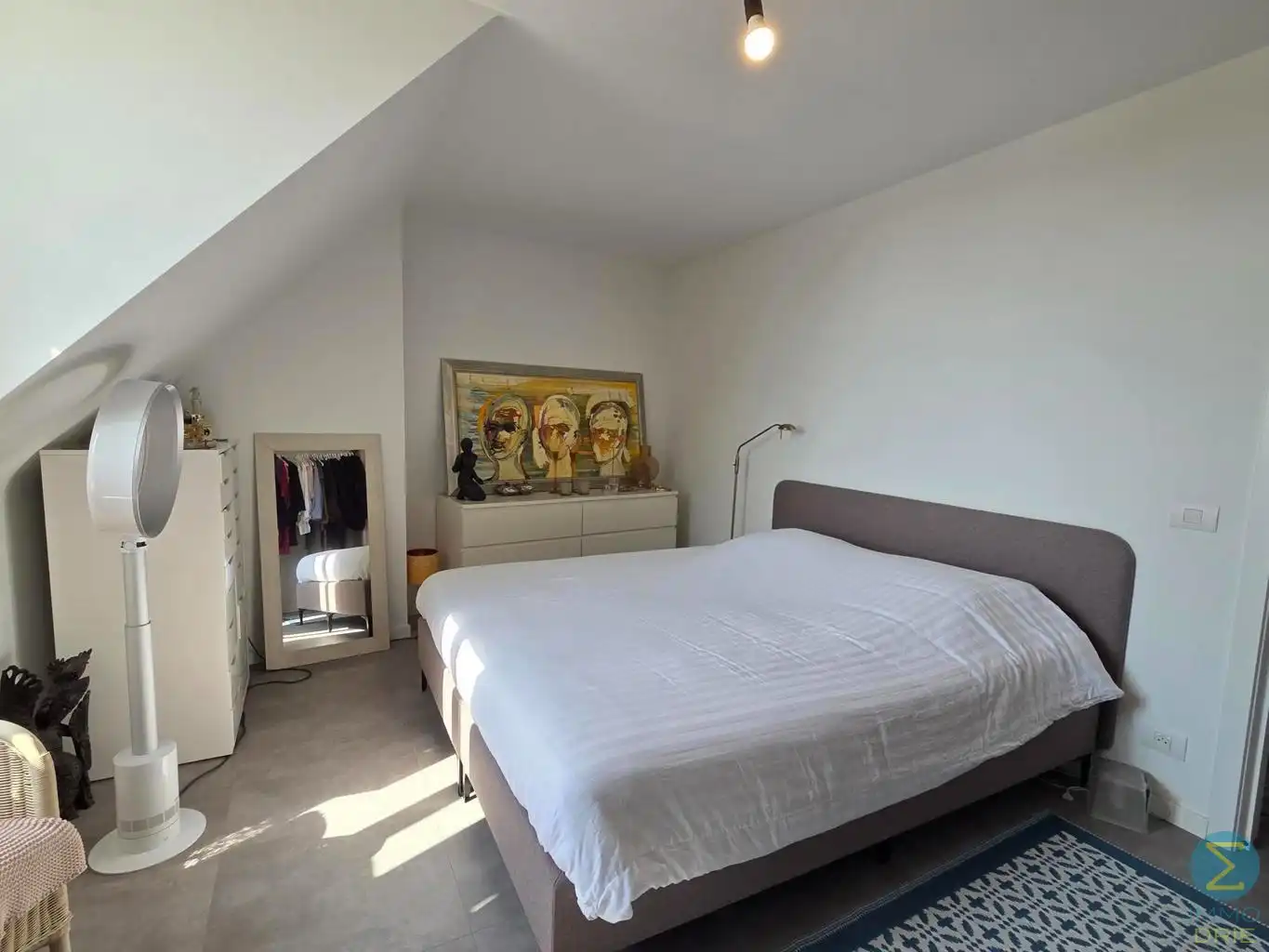 Loft te huur foto 13