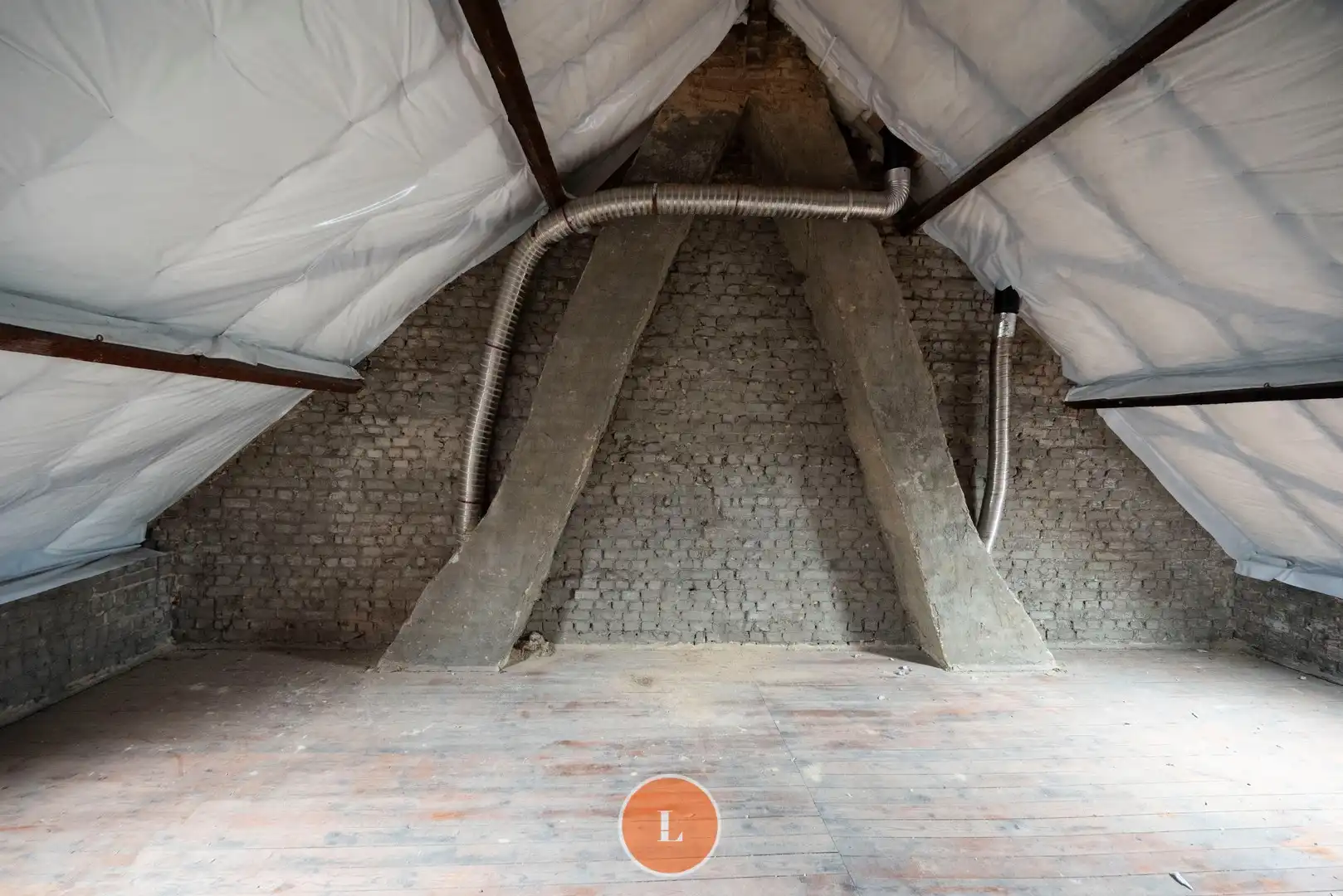 Instapklare woning in Menen foto 12