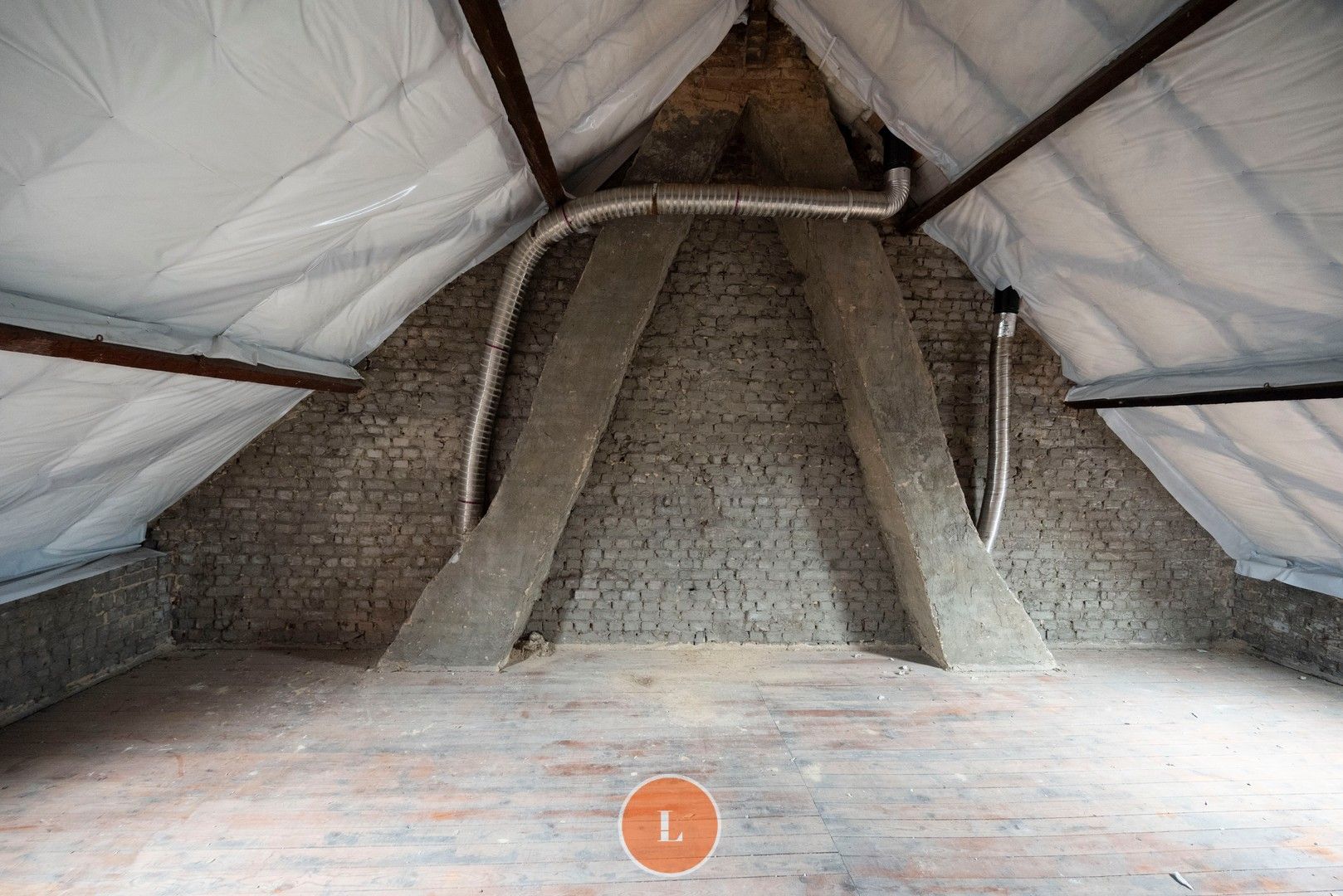 instapklare woning in Menen foto 12